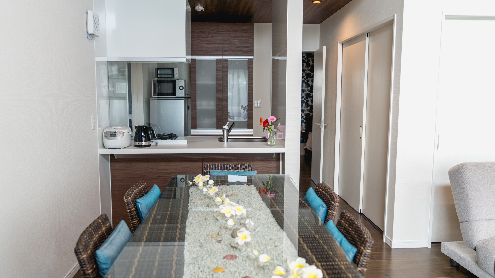 Vila 3 Kamar Tidur 4 (86 m2)
