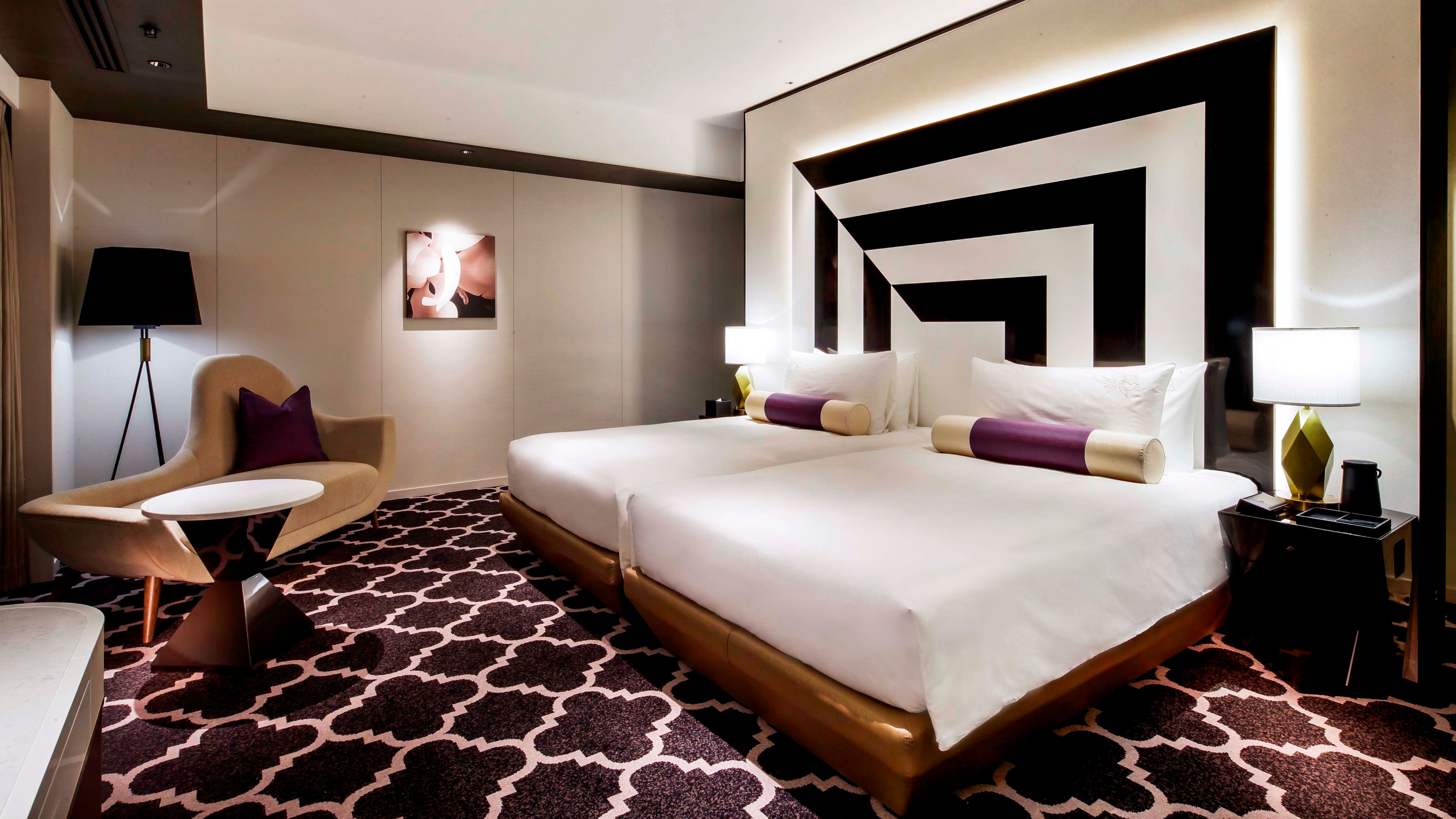 The Kahala Grand (King/Twin)
