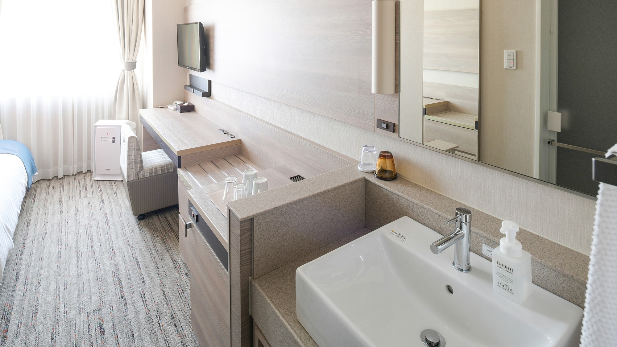 ดีลักซ์ ซิงเกิล