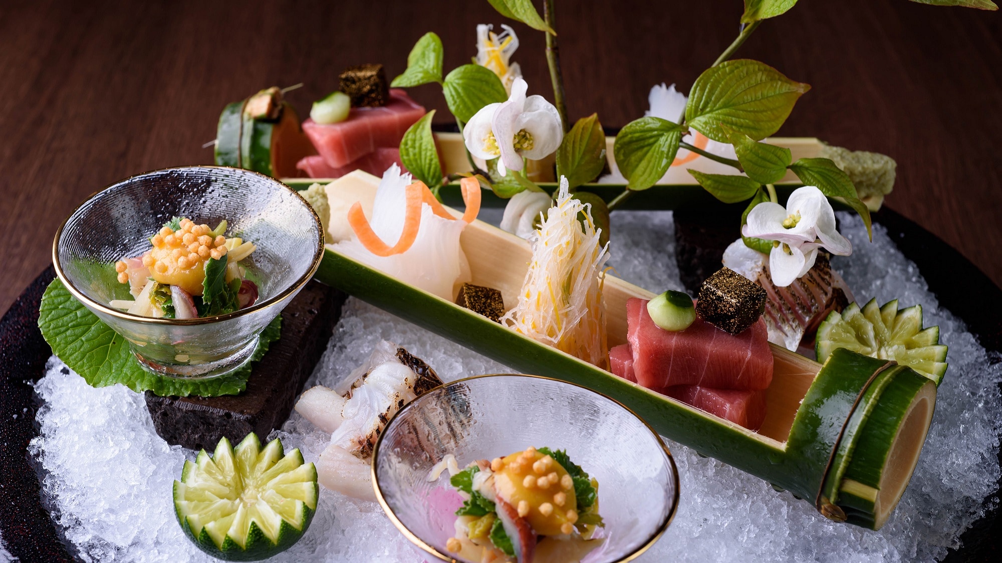 Japanese food image
