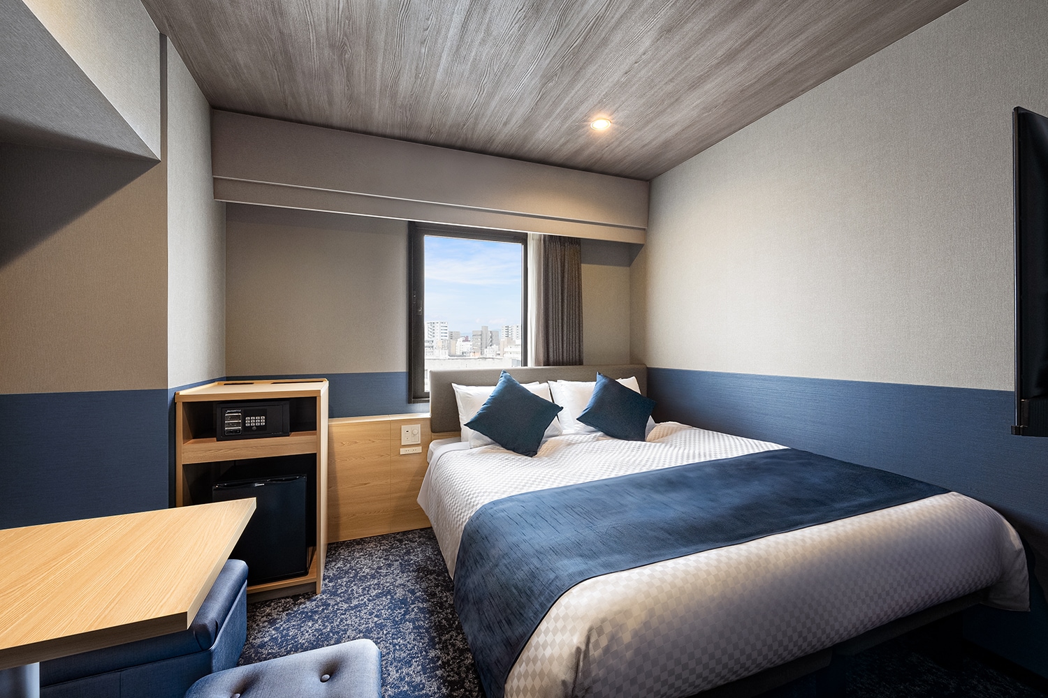 Phòng đôi sang trọng