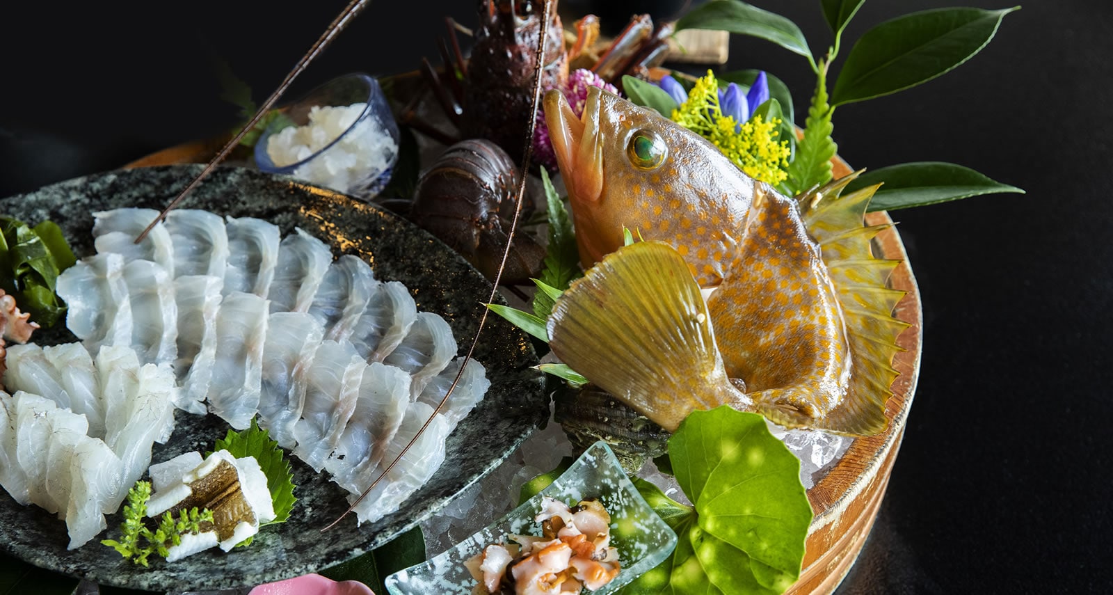 Sashimi