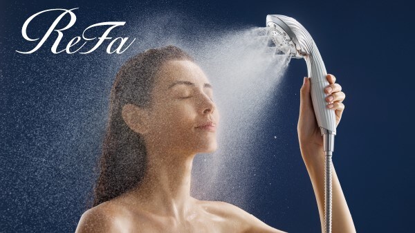 ReFa Fine Bubble Pure