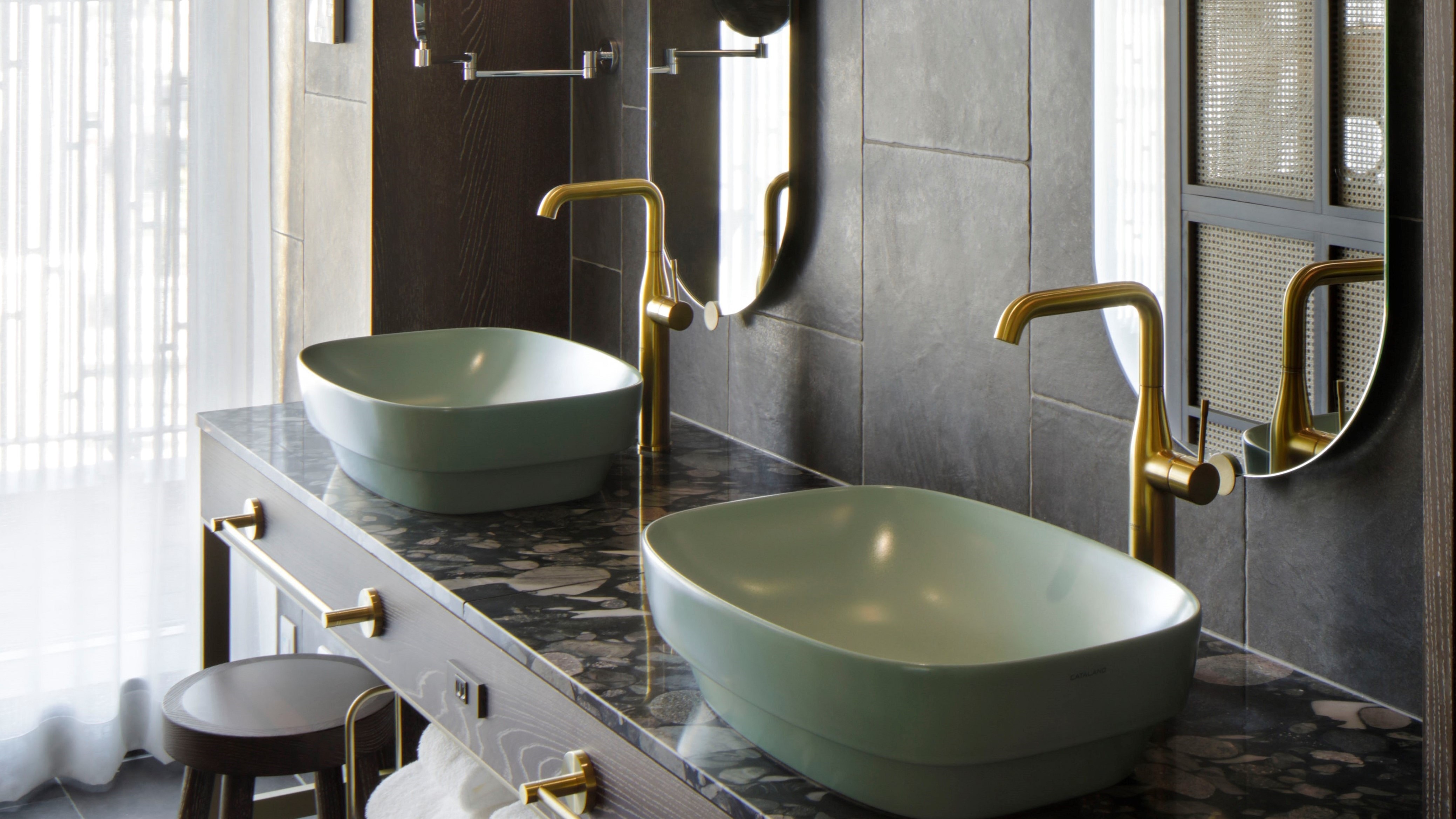 [Higashiyama Terrace Suite] * The photo is an example.