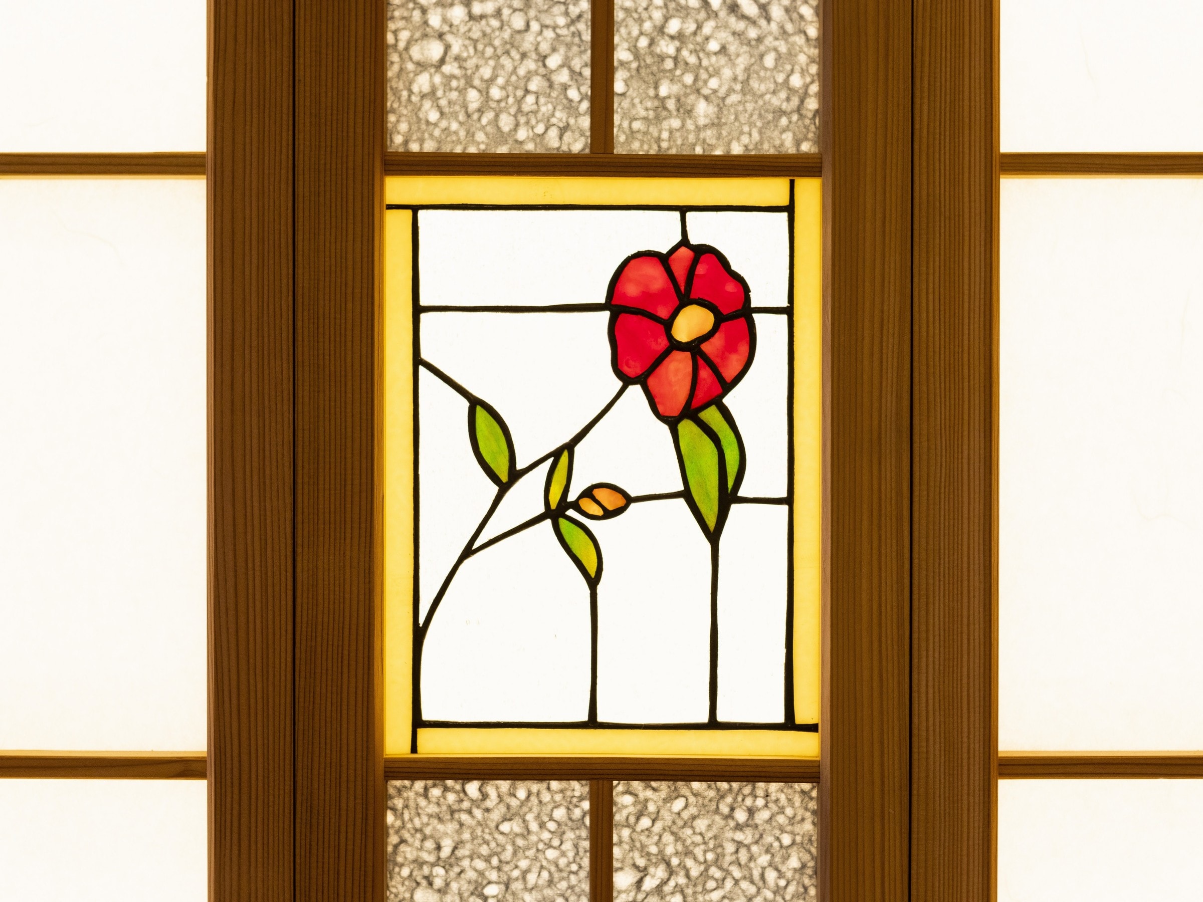 Camellia Lighting
