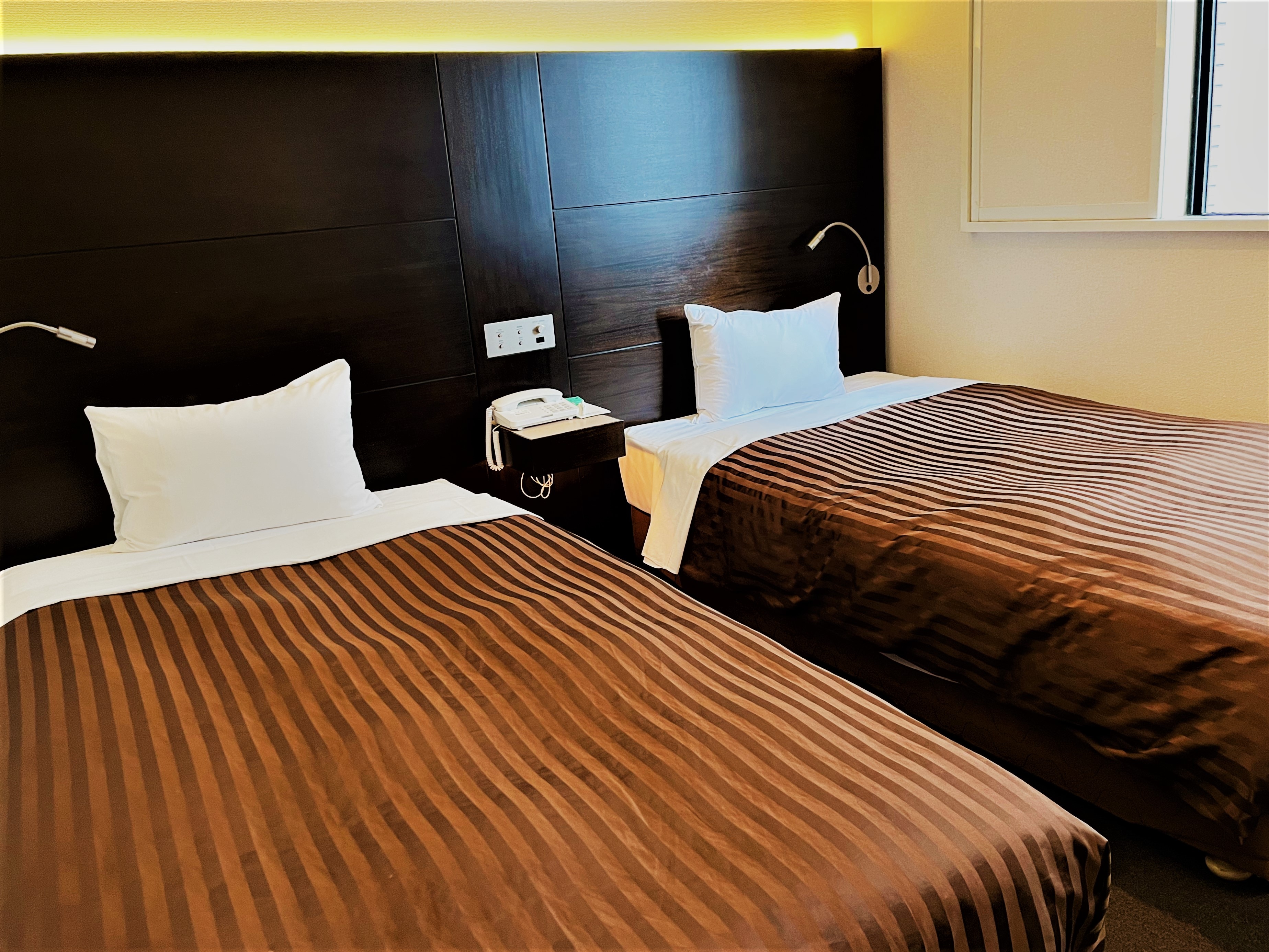 Kamar kembar kembar 20240512