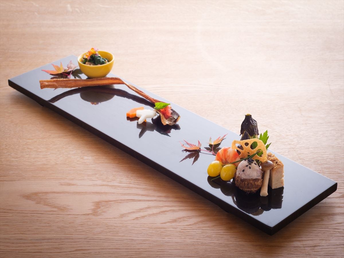 Fall 2023 Appetizers