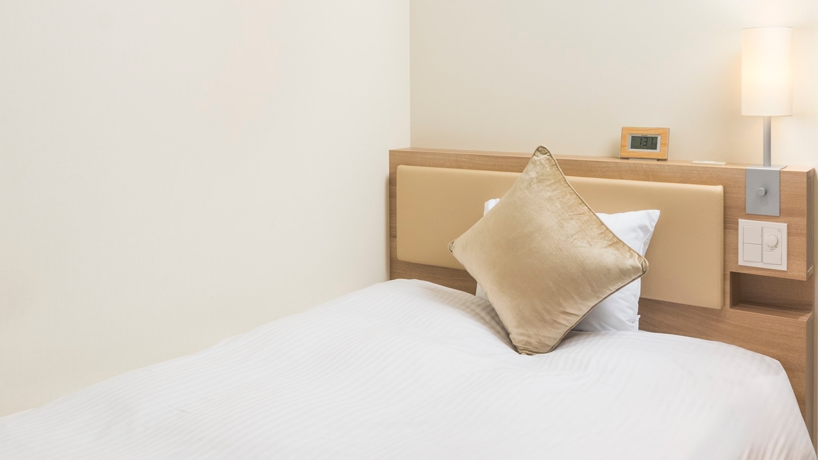 Single room