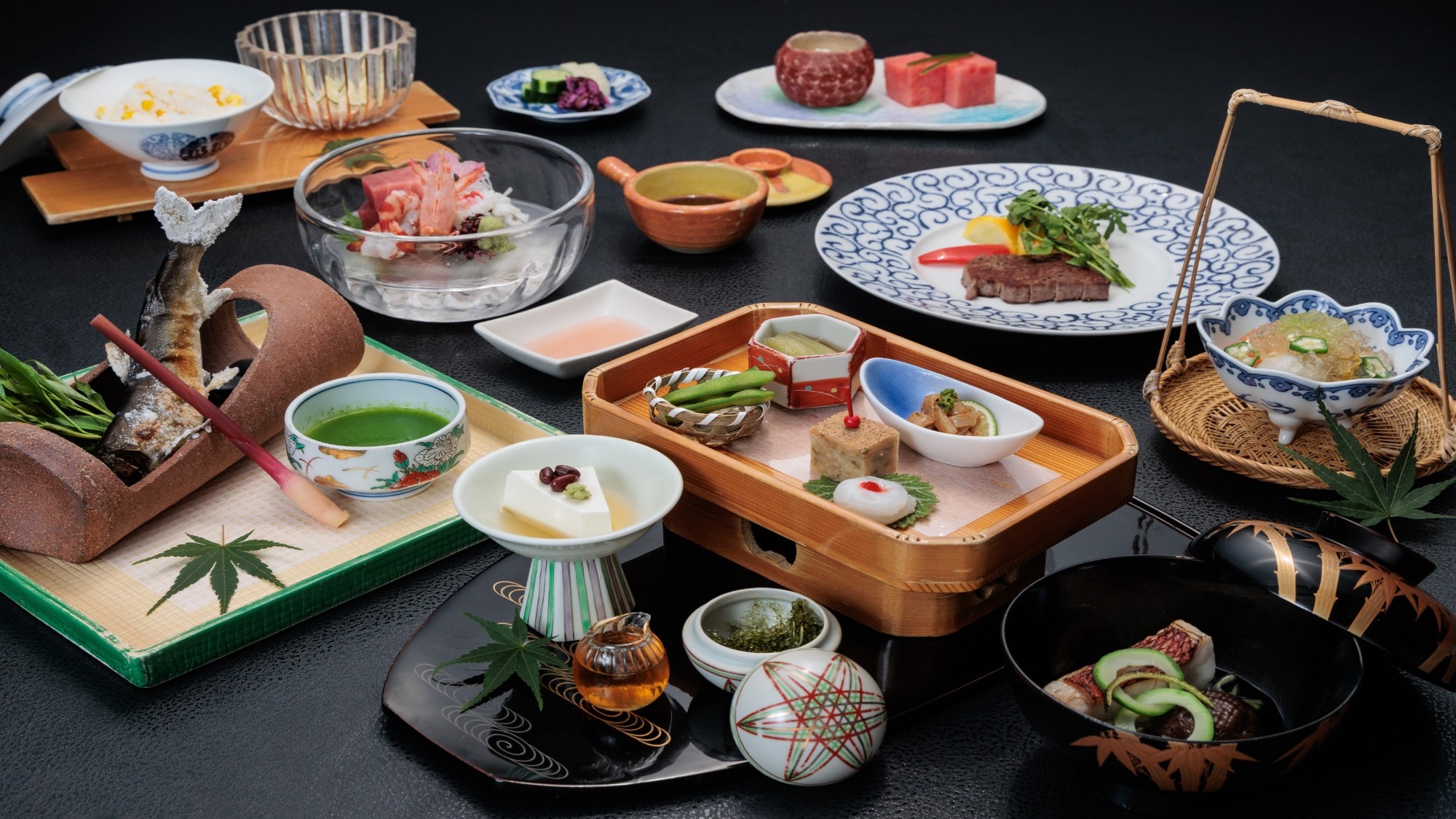 2026 Summer "Matsu" Course