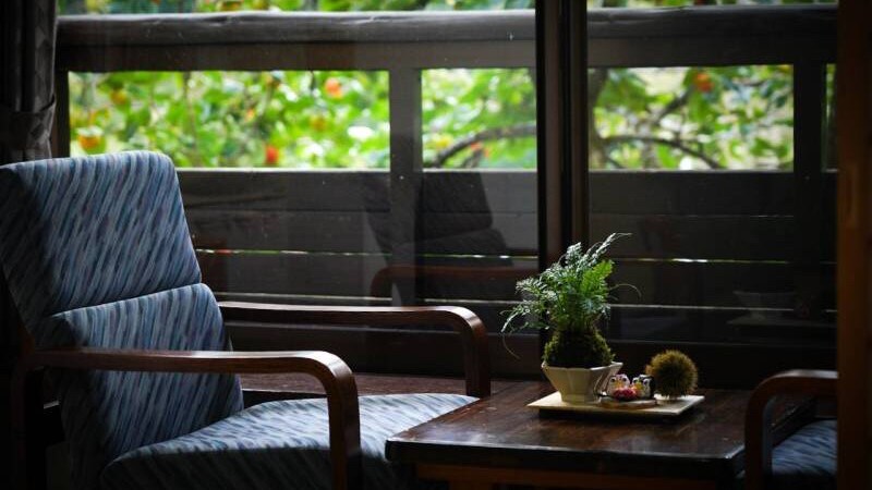 May the fatigue of everyday life be relieved.