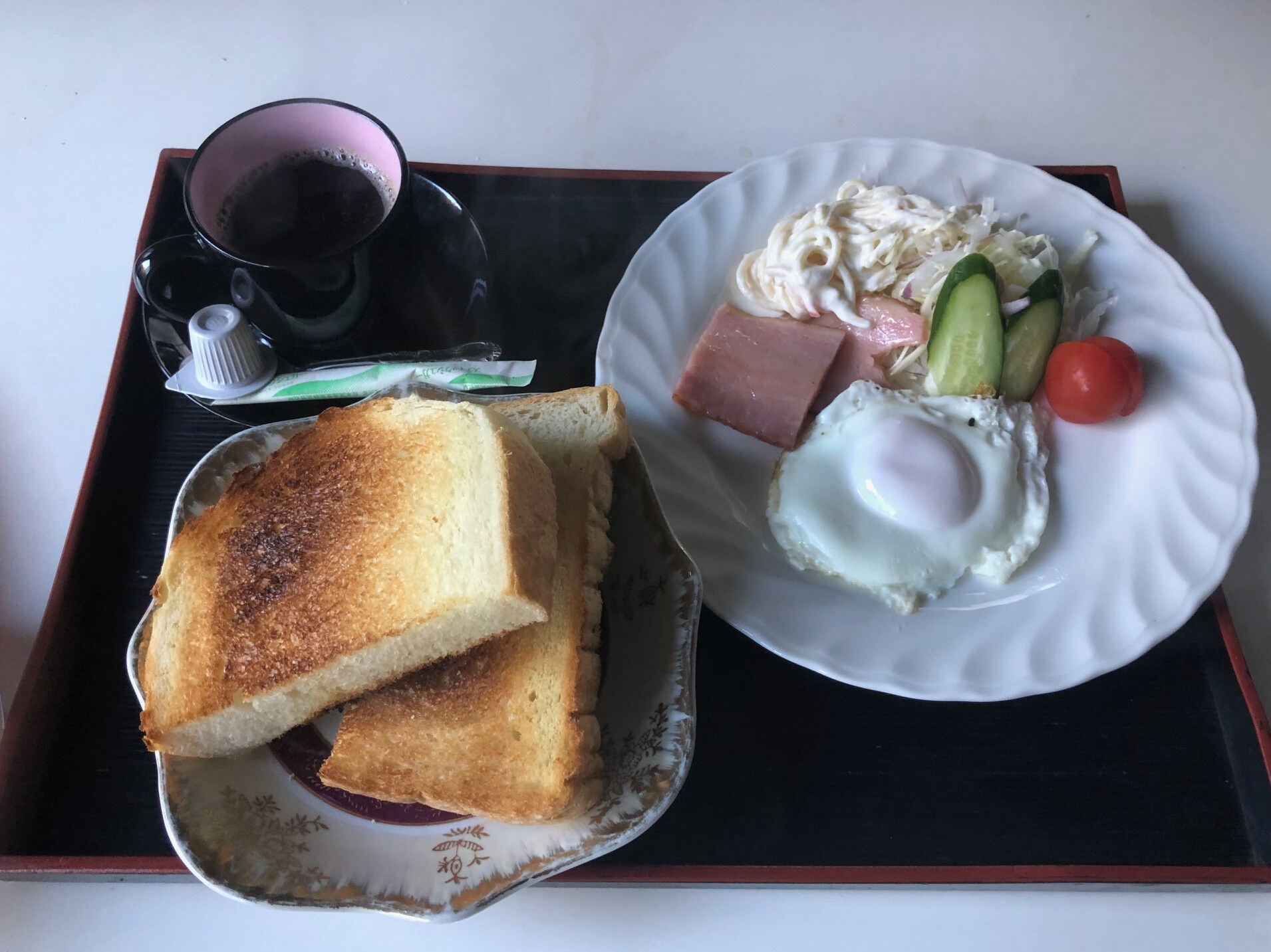 Makanan roti
