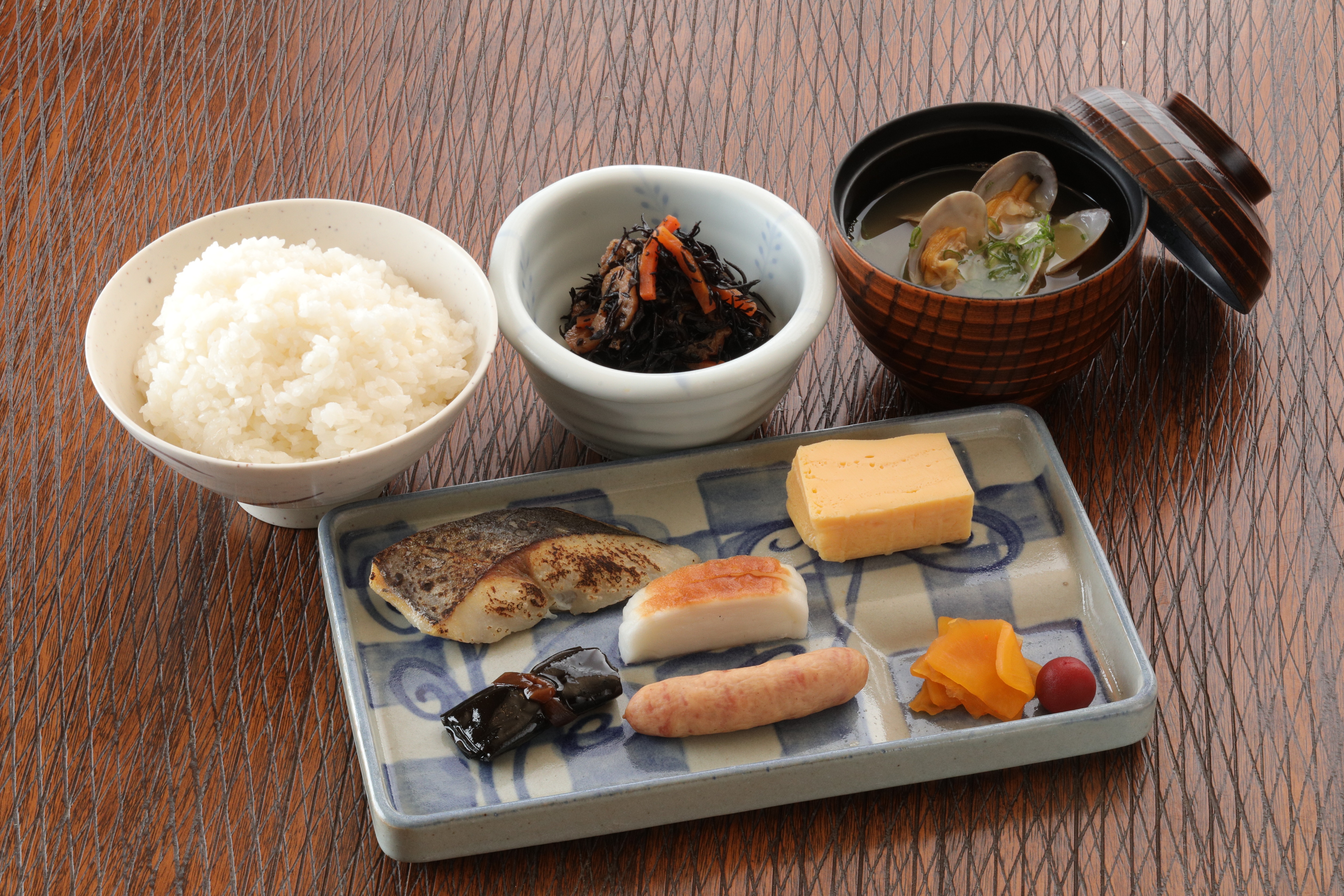 Children's breakfast