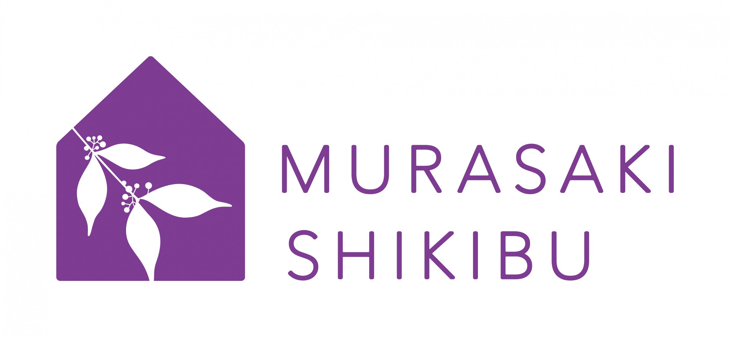 MURASAKISHIKIBU 大厦-Logo-