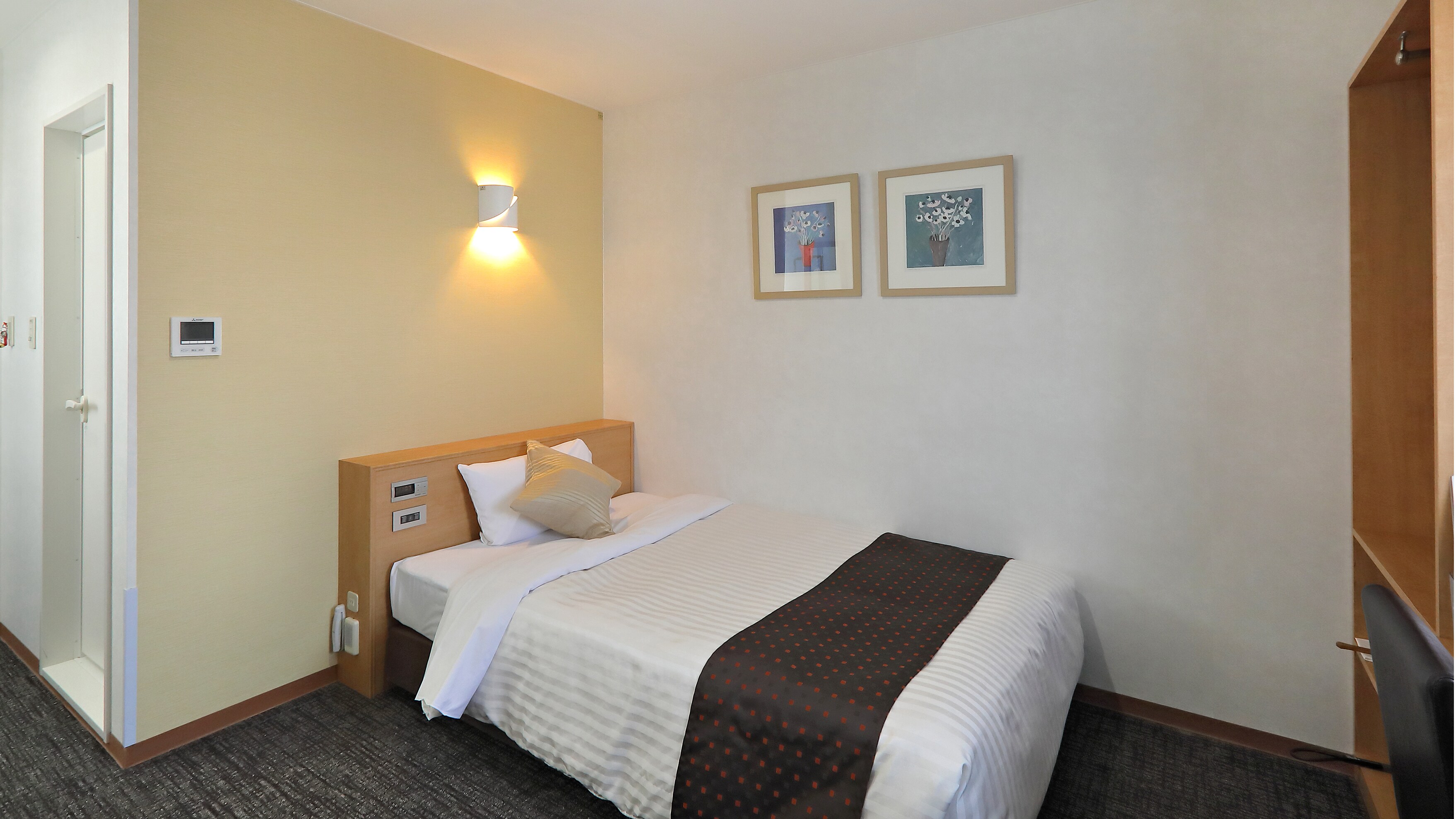★ Single ★ Extra bed width