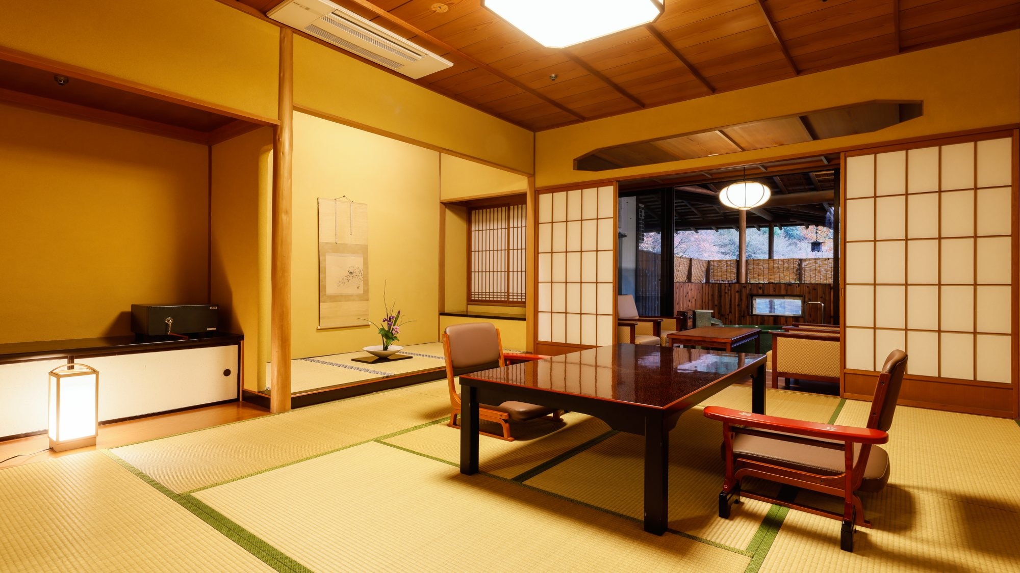 Kanade 1F Guest Room