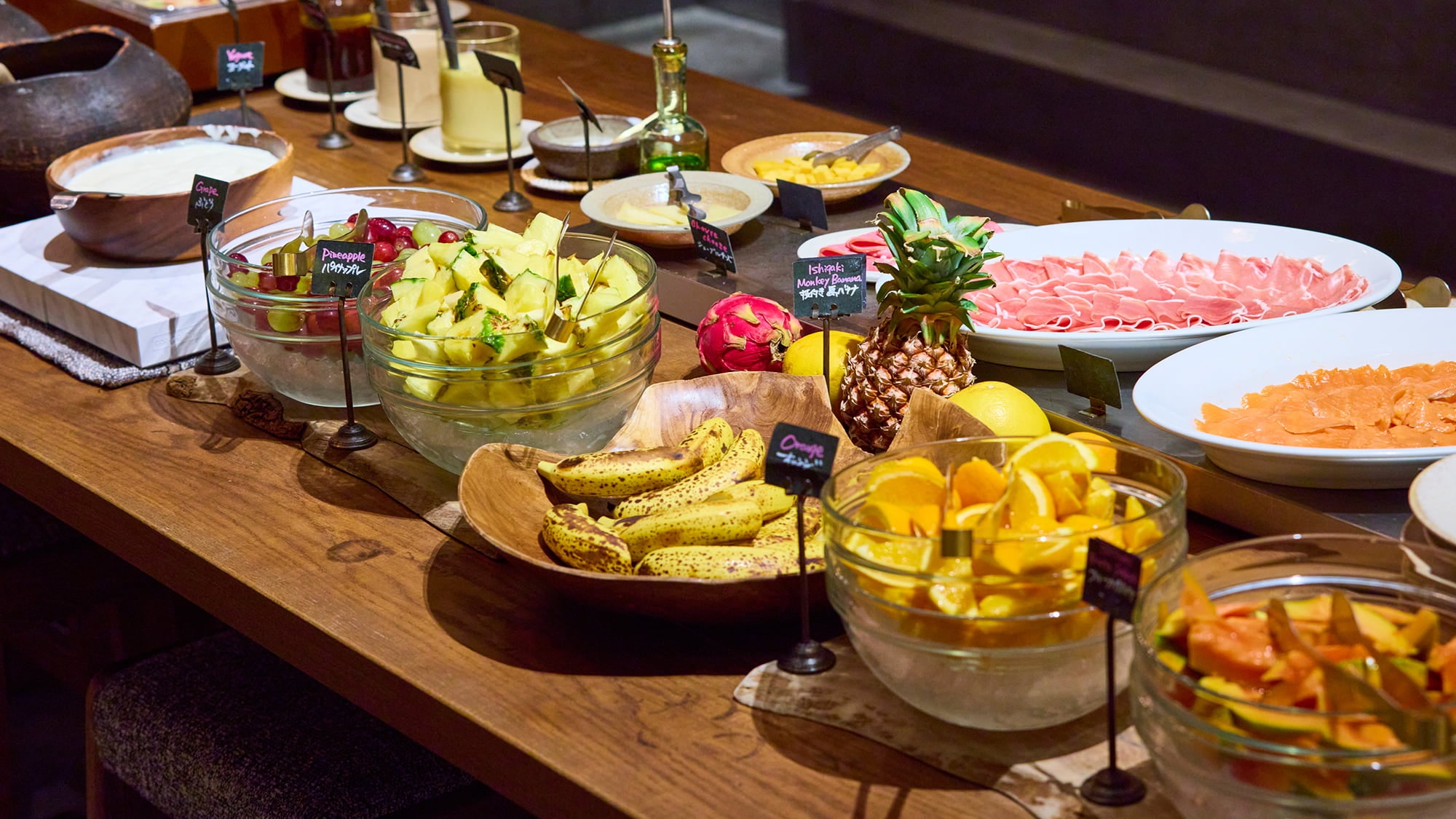 Breakfast image