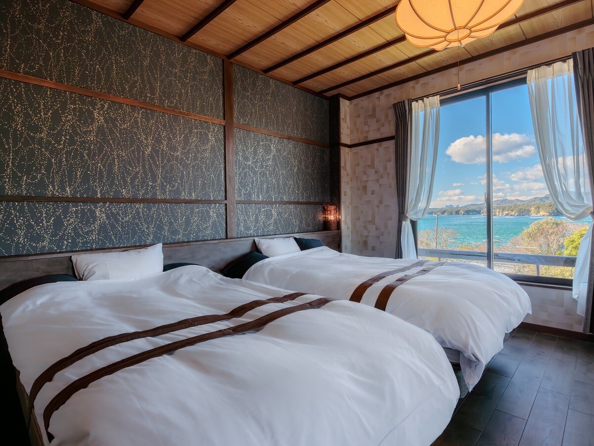 Fuji Room
