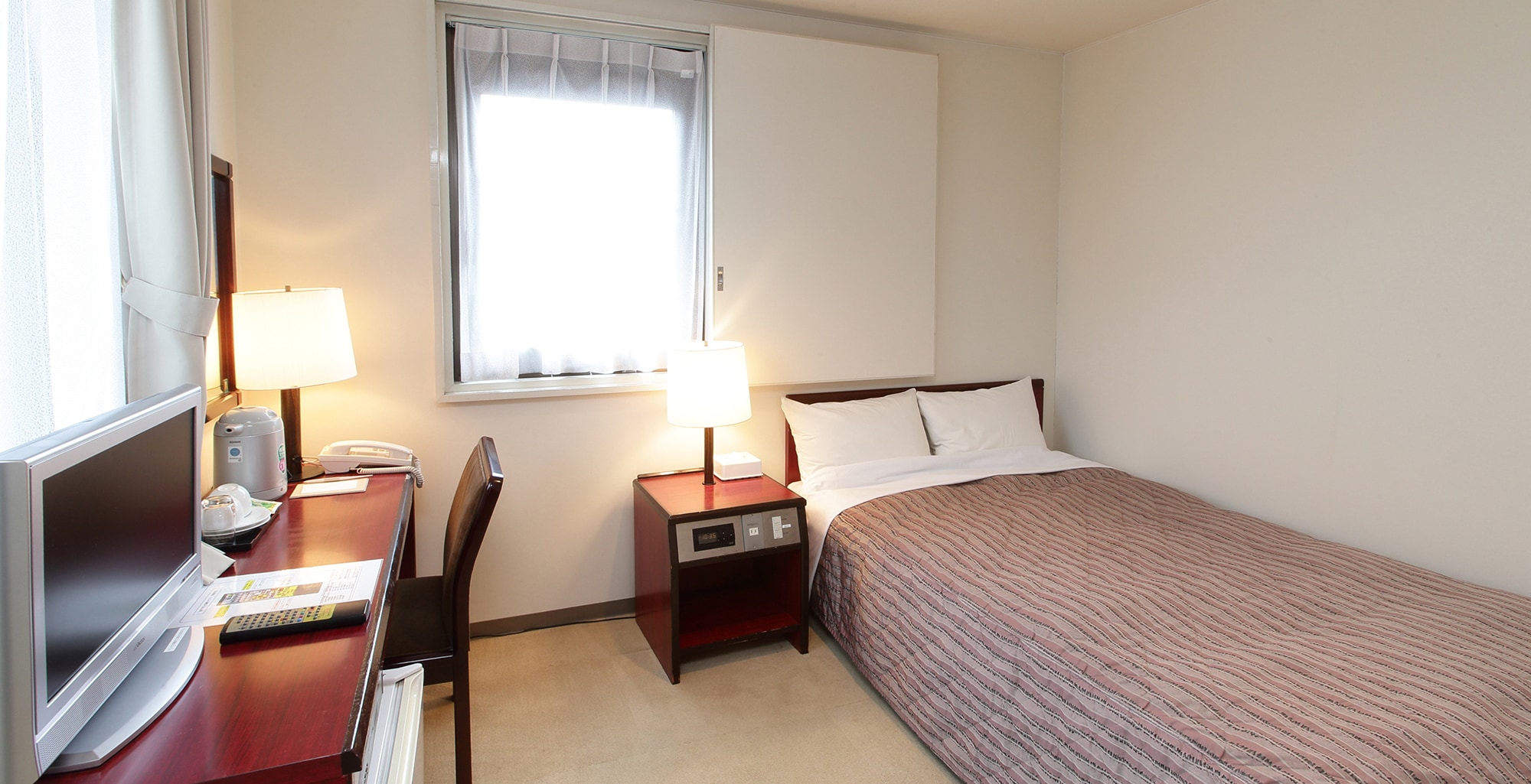 [หลายคืน] ★สูบบุหรี่ได้แบบเซมิดับเบิ้ล★