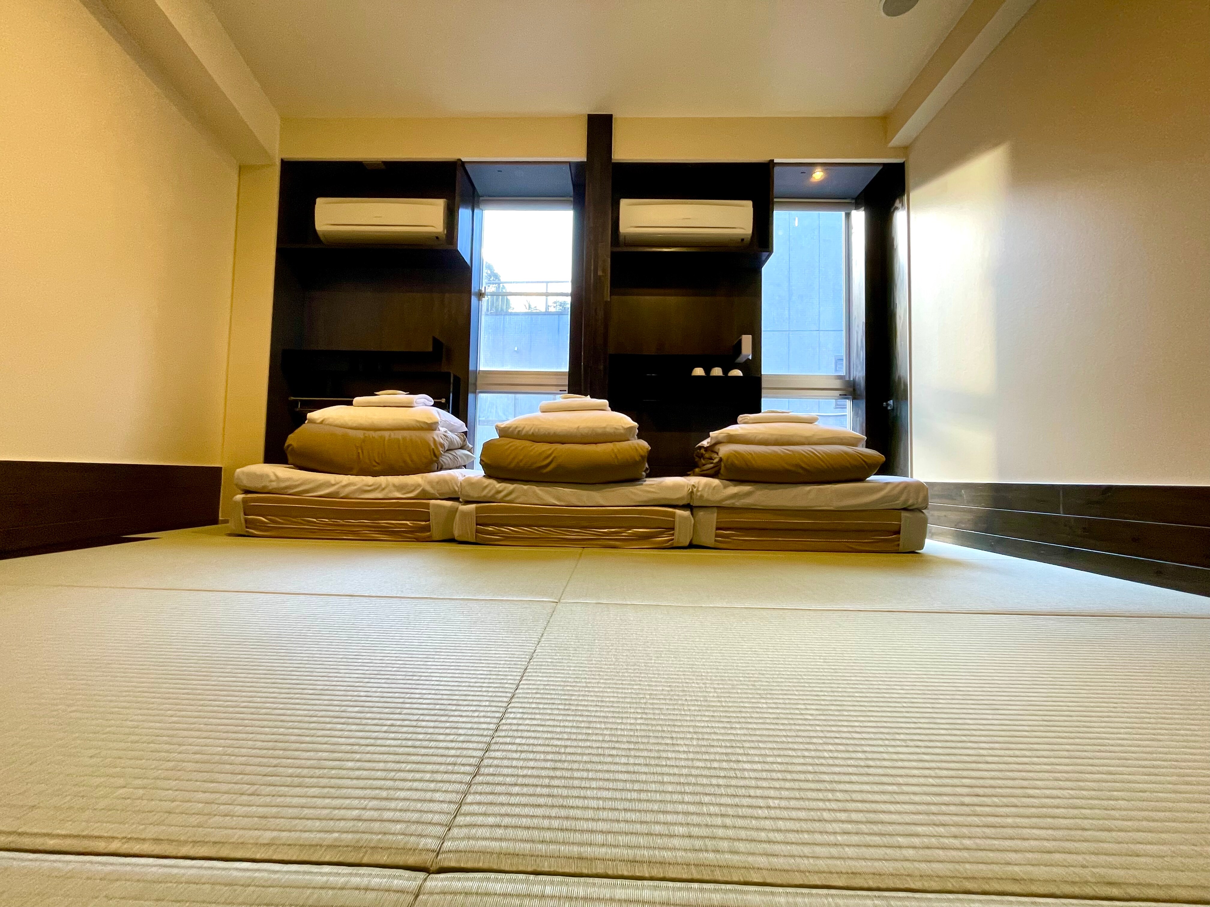 Triple Room 3