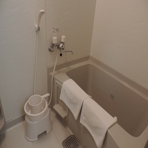 Unit bath image