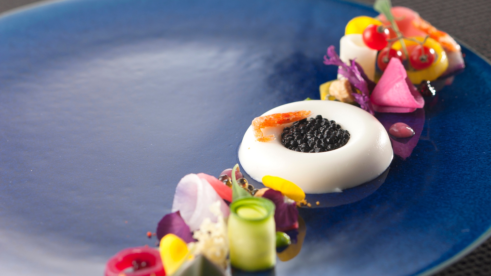 Hors d'oeuvre _ image