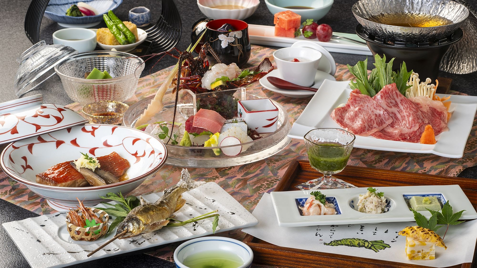 2026年夏季時令美食