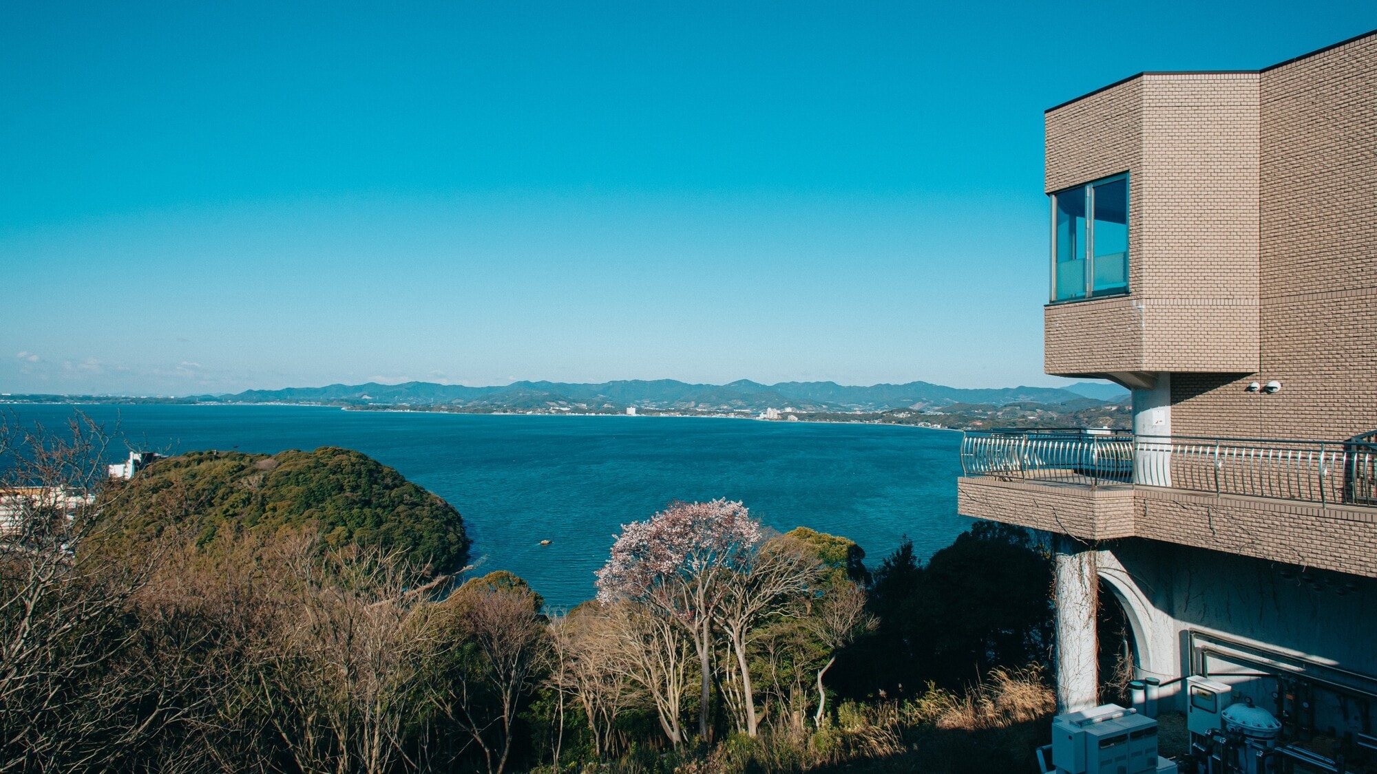 KAREN Lake Hamana [Exterior]