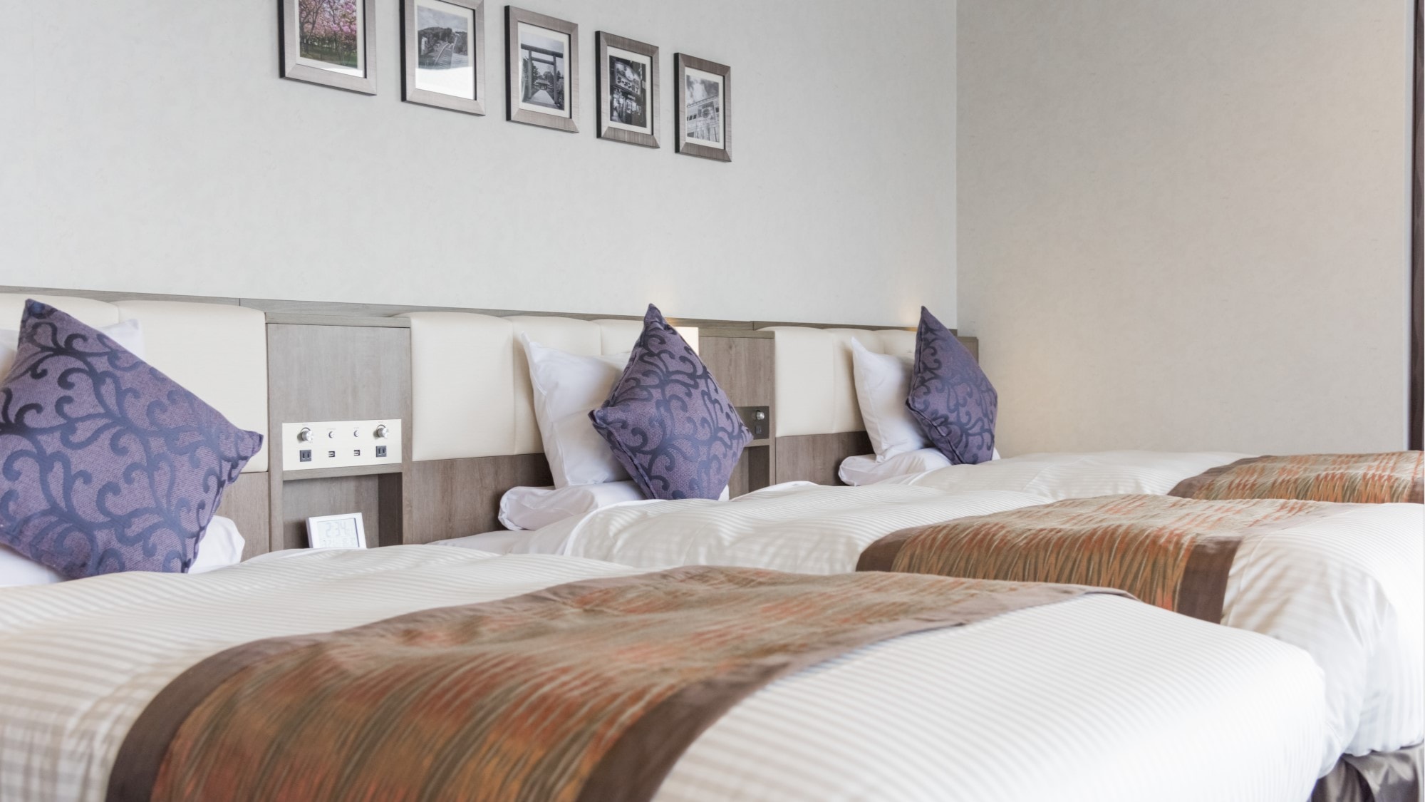 ◆Grand Deluxe Family Room