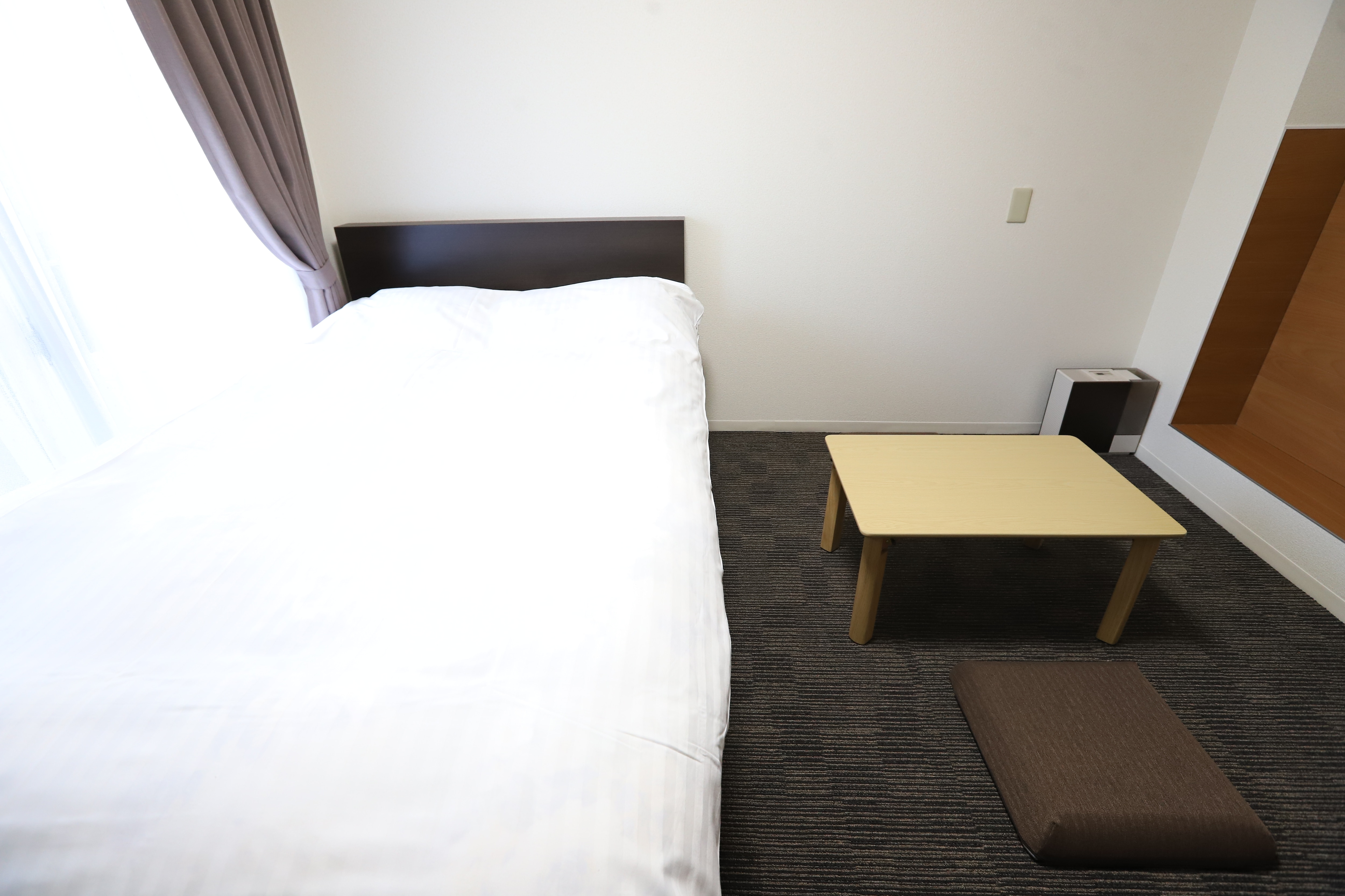 UD Semi-double Room Non-smoking