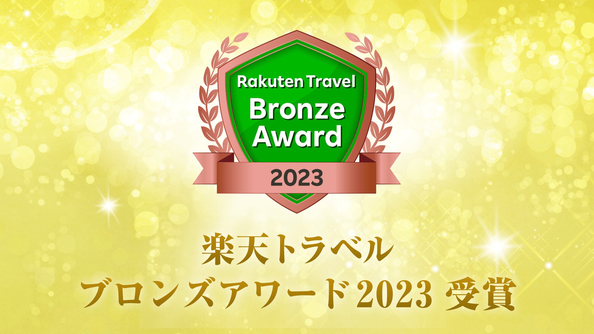 Bronze Award Winner 2023!