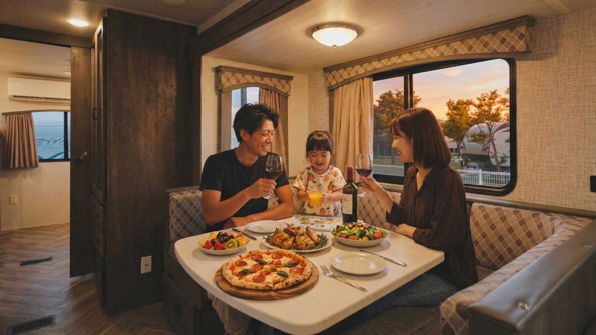 [保持图片] 享受一段特别而美好的时光。
