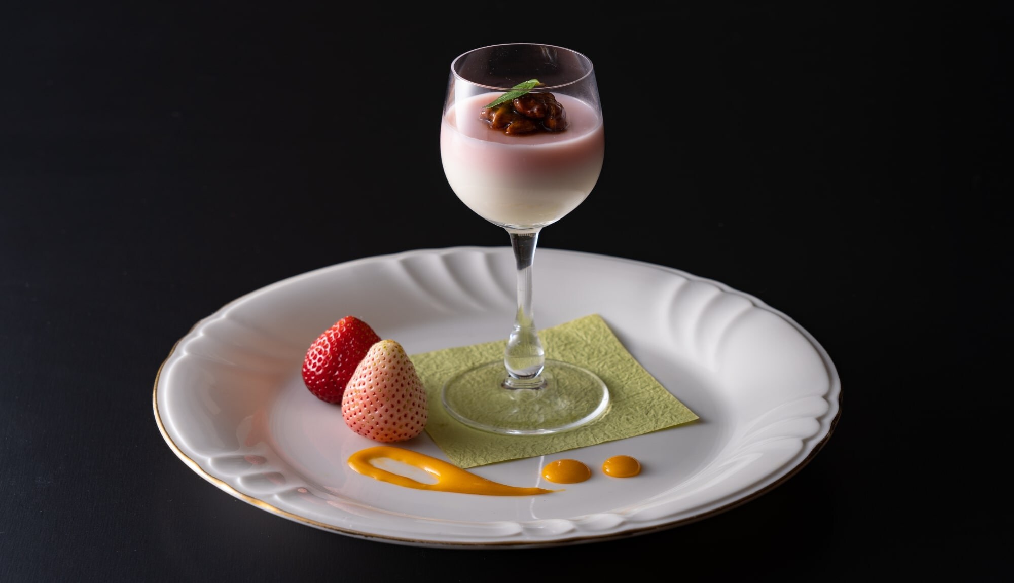 [Dessert]