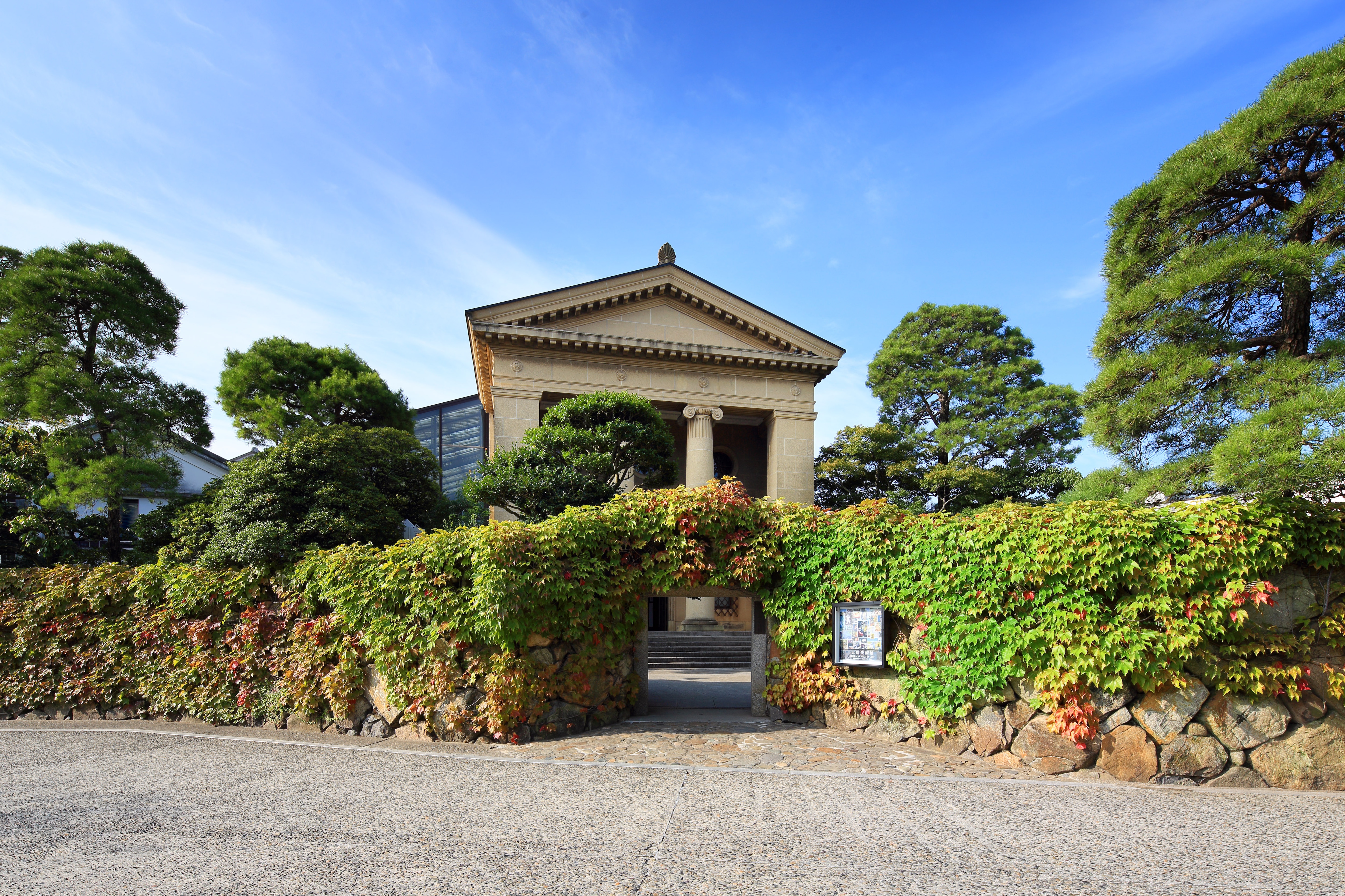 Museum Seni Ohara