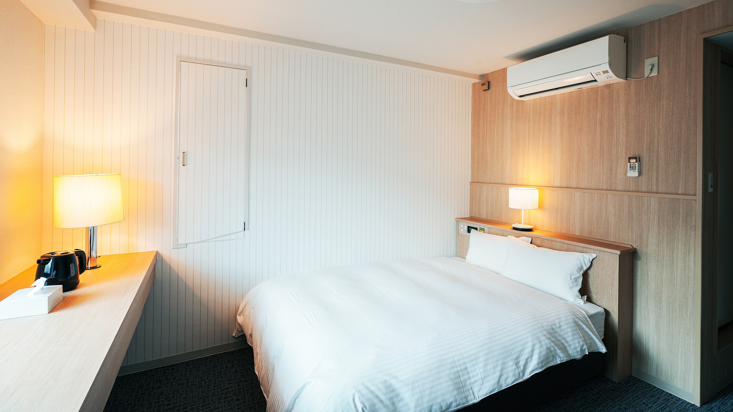 ห้องคู่ (ปรับปรุงใหม่เดือนตุลาคม 2566)