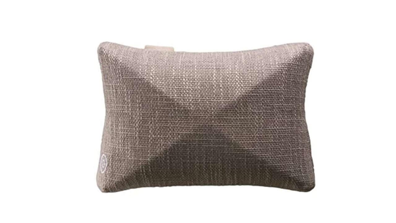 Harap beri tahu kami jika Anda ingin menyewa peralatan "bantal pijat".