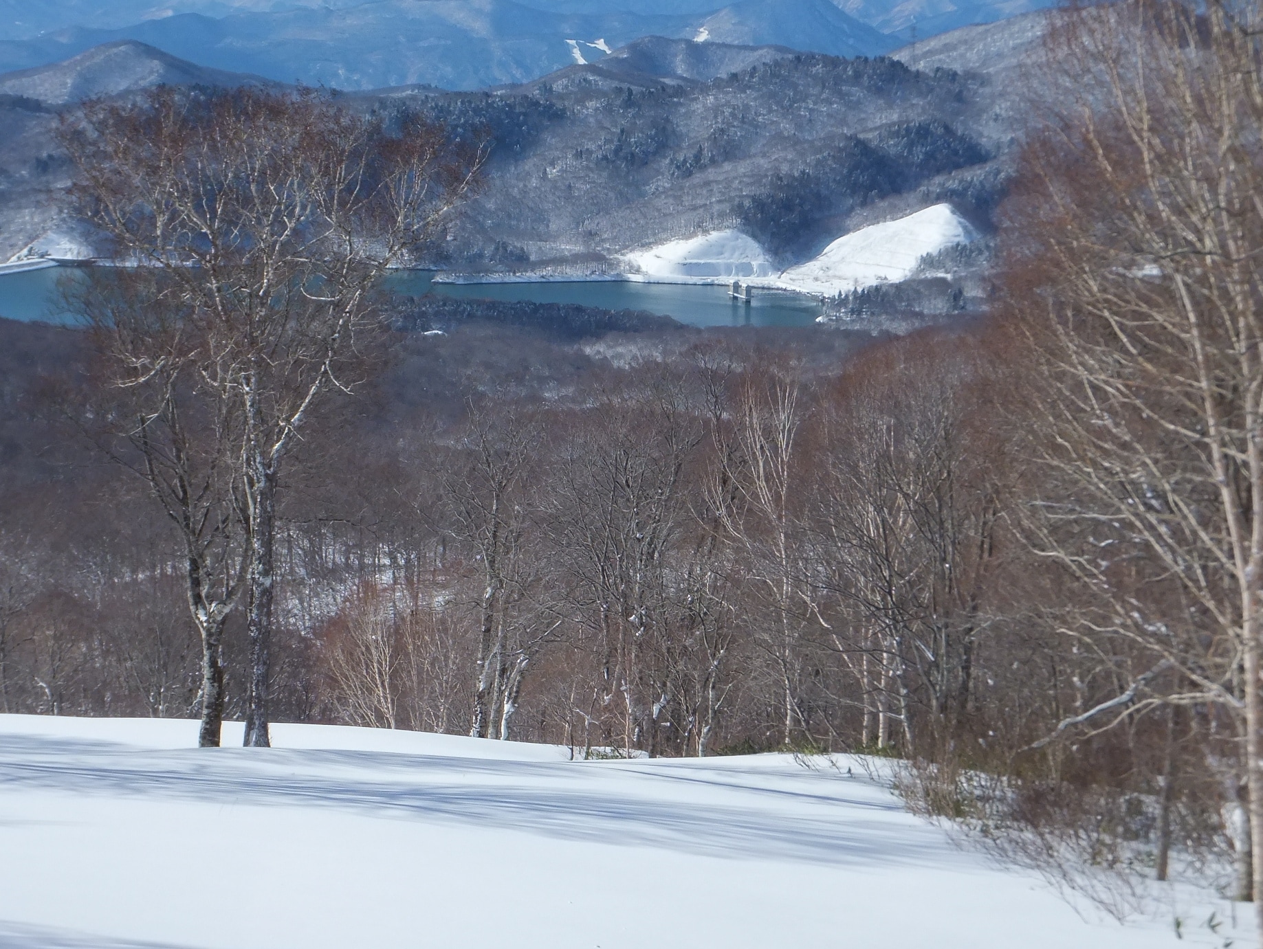 Tambara Ski Park