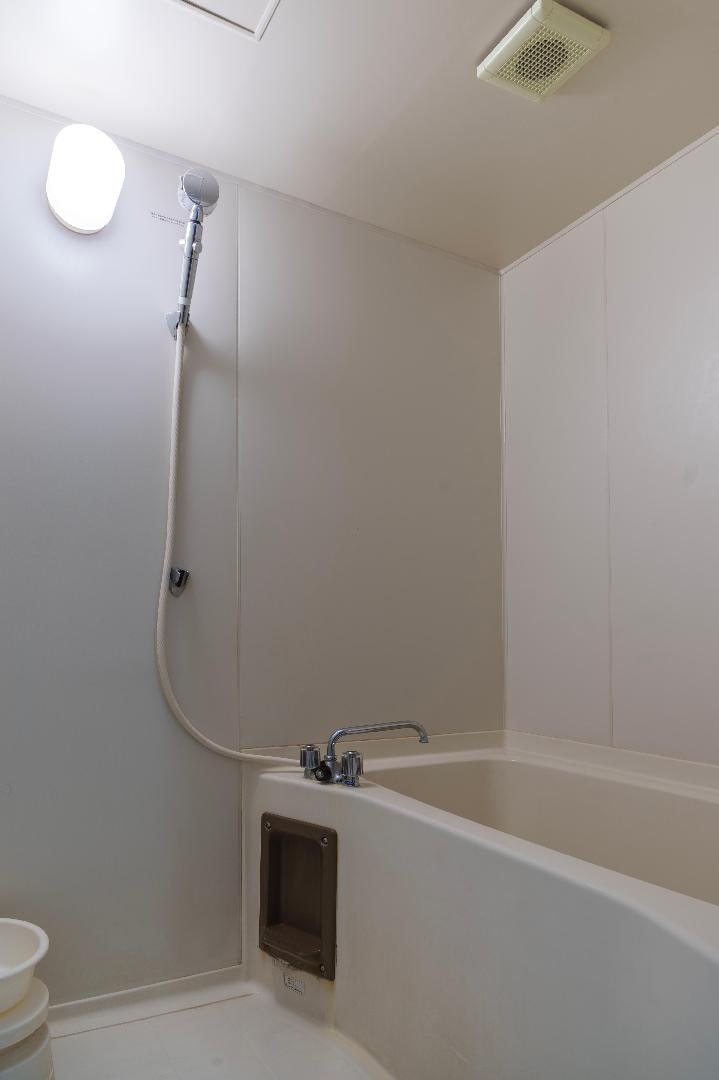 Phòng tắm kiểu Nhật ở Cánh Tây