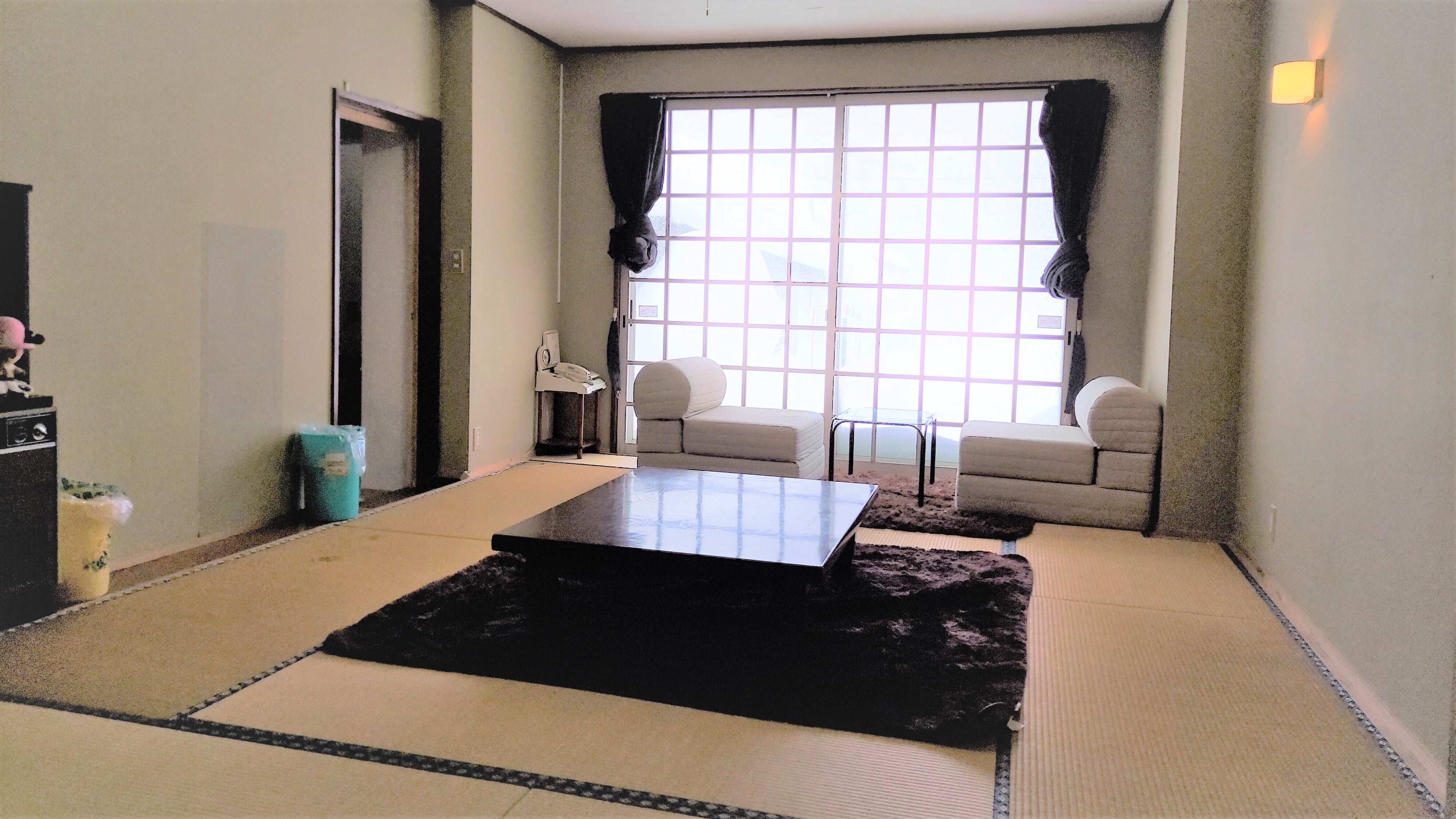 101 Japanese-style room 2