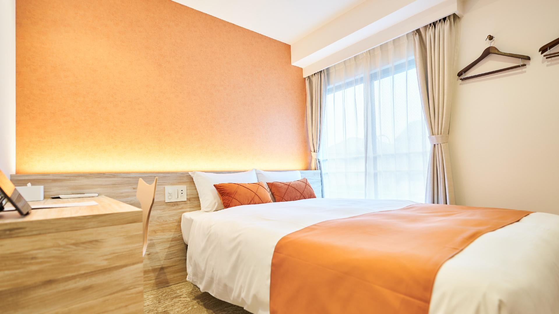 Single/double room