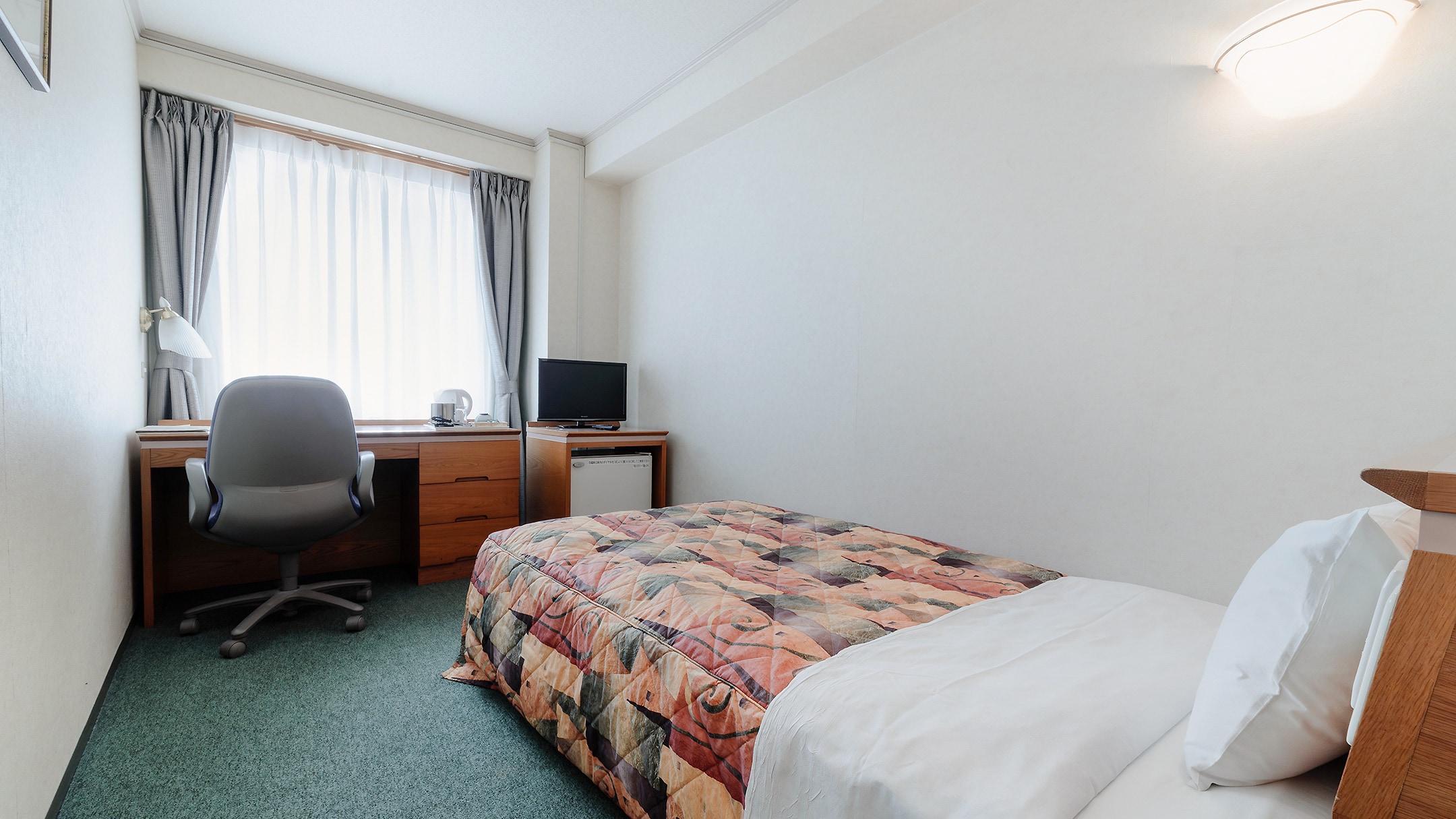 Single Room 2
