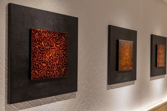 ◆Wakasa lacquerware, Echizen lacquerware, Echizen washi paper◆