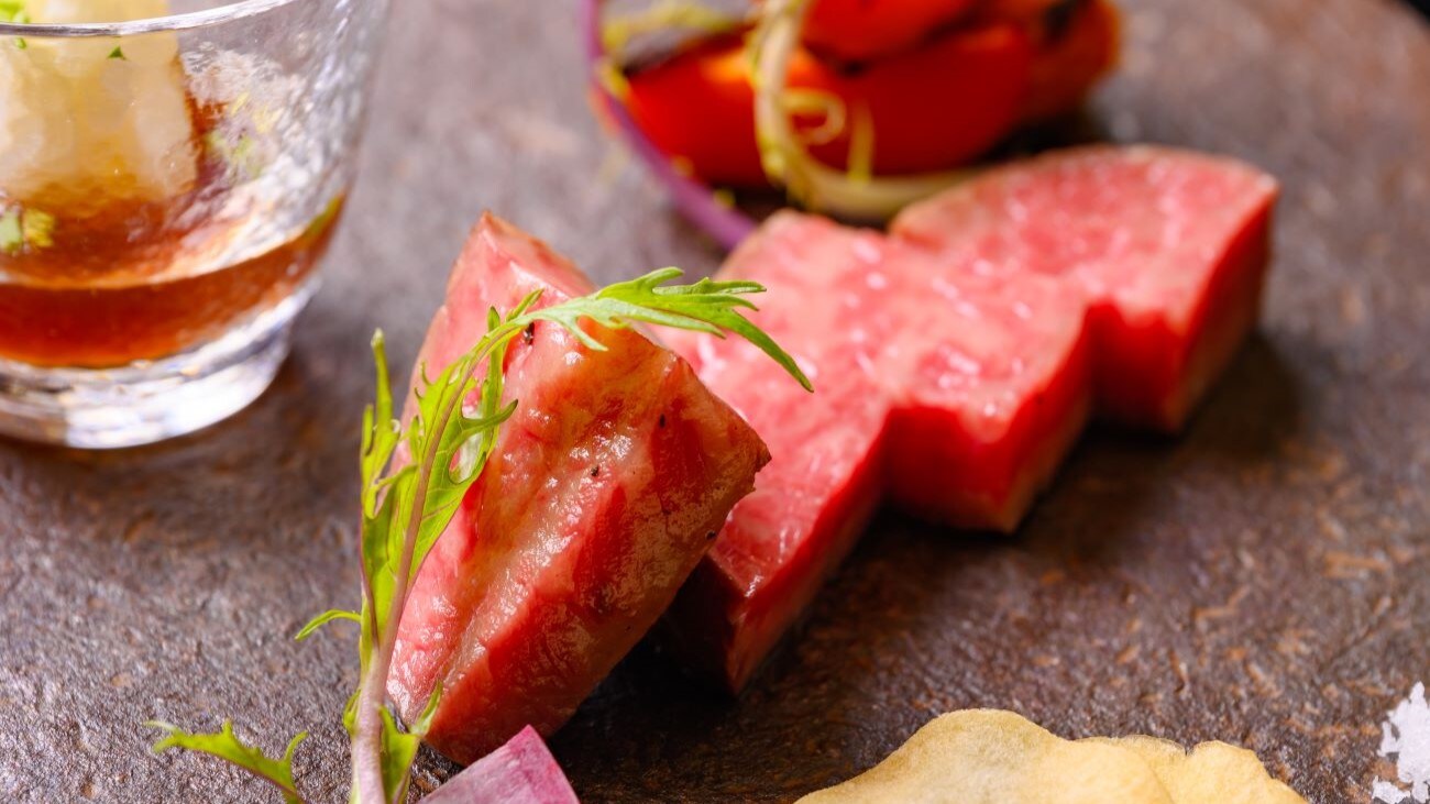 【熊野俱樂部】2023年冬季「三結國」松阪牛精選部位紀州備長炭燒烤