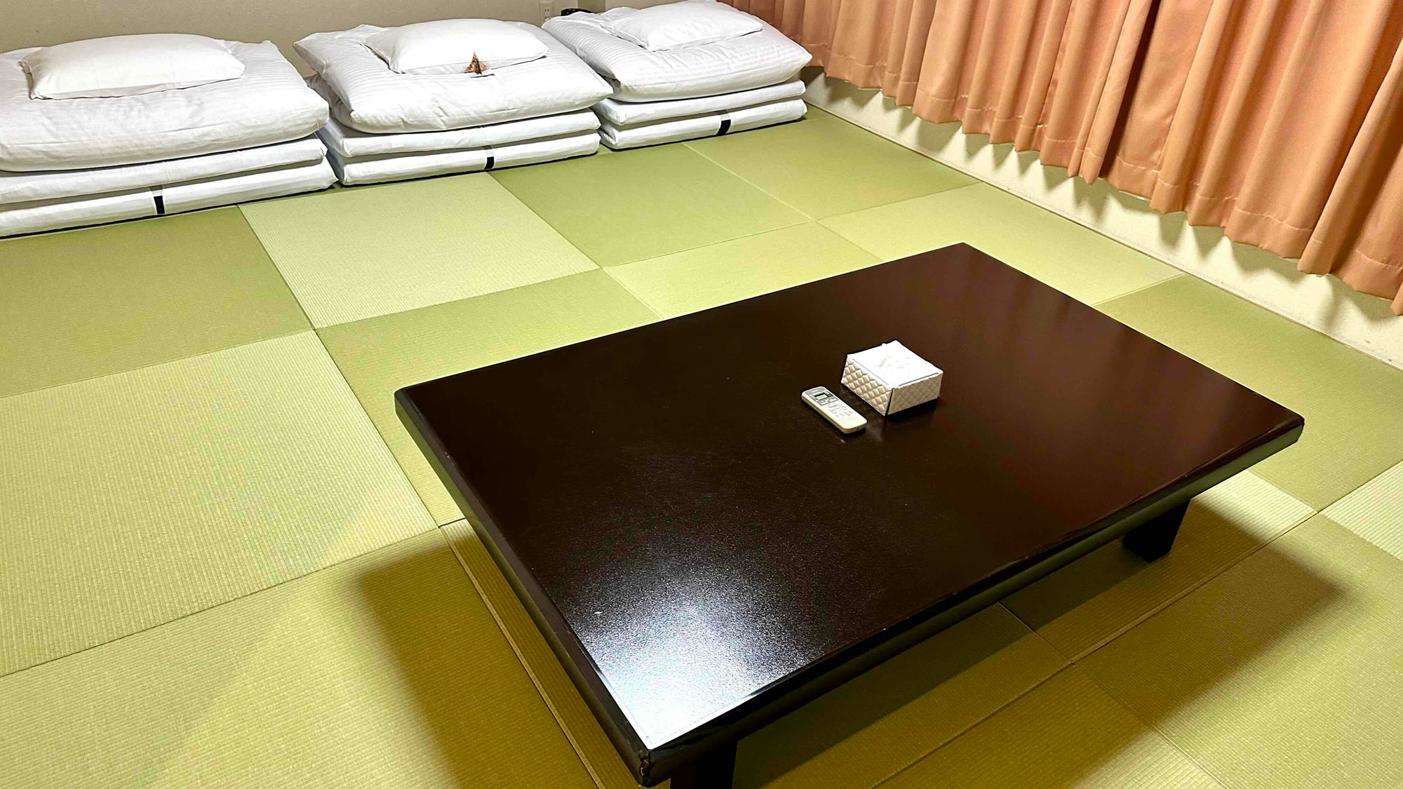 Japanese-style room 10 tatami mats 3