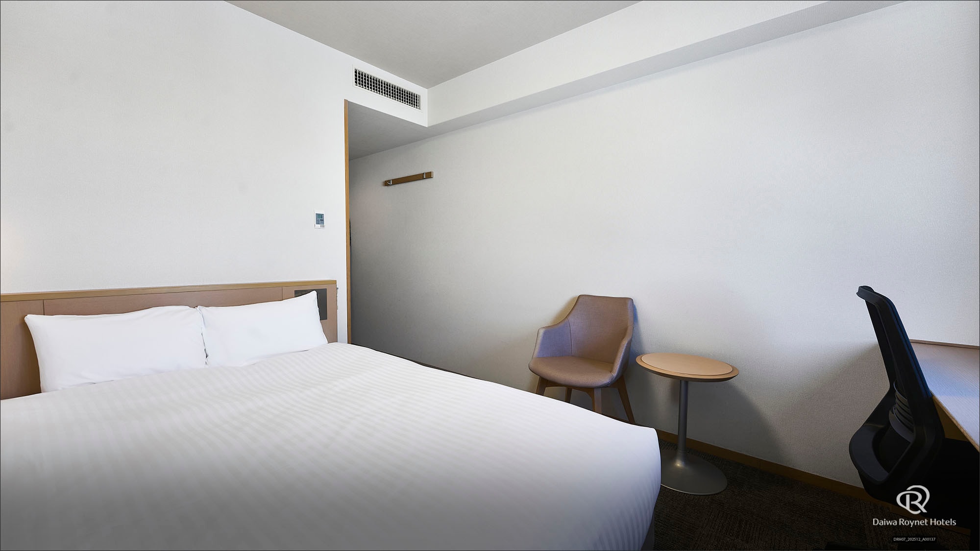 Kamar Ganda Standar 2