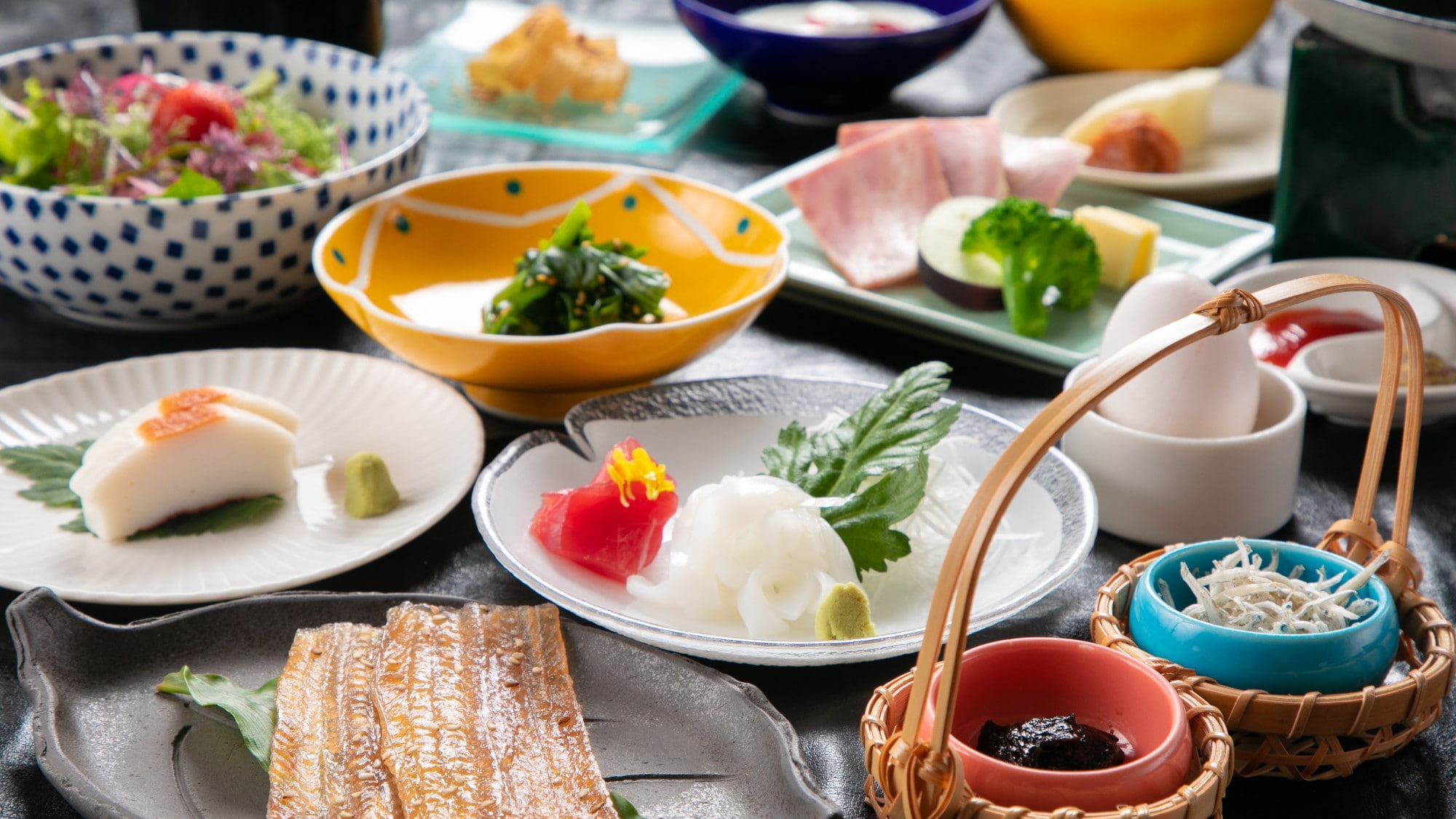 Breakfast image