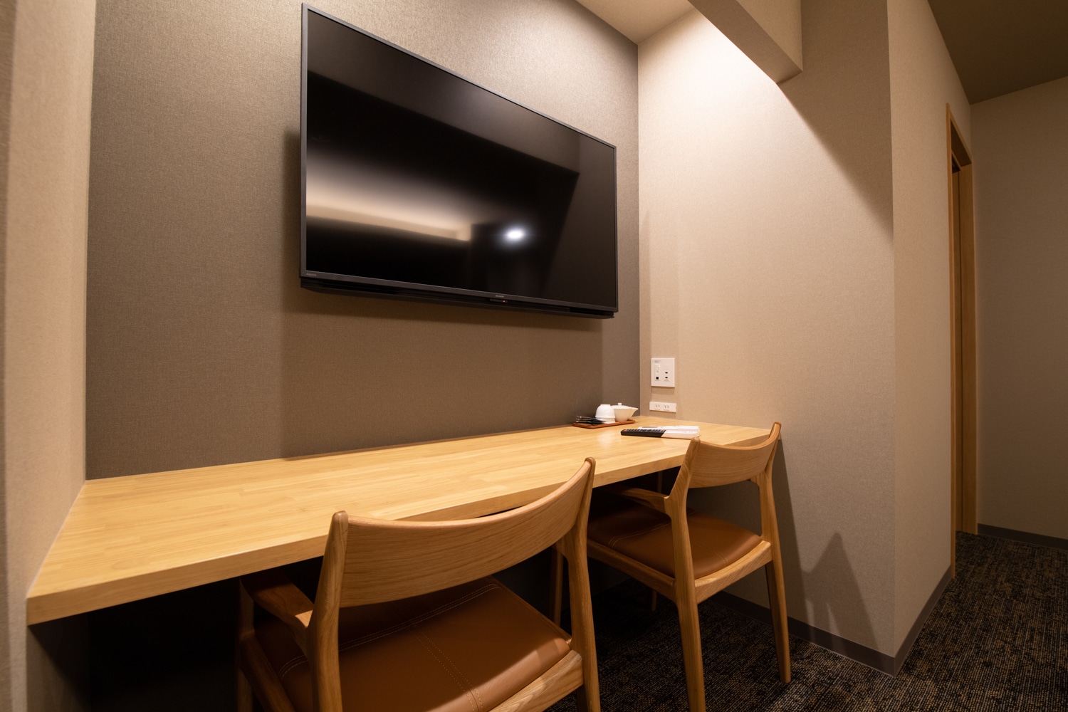 Large TV (50 type)