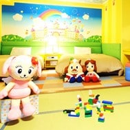Toy room (Hoshizora)