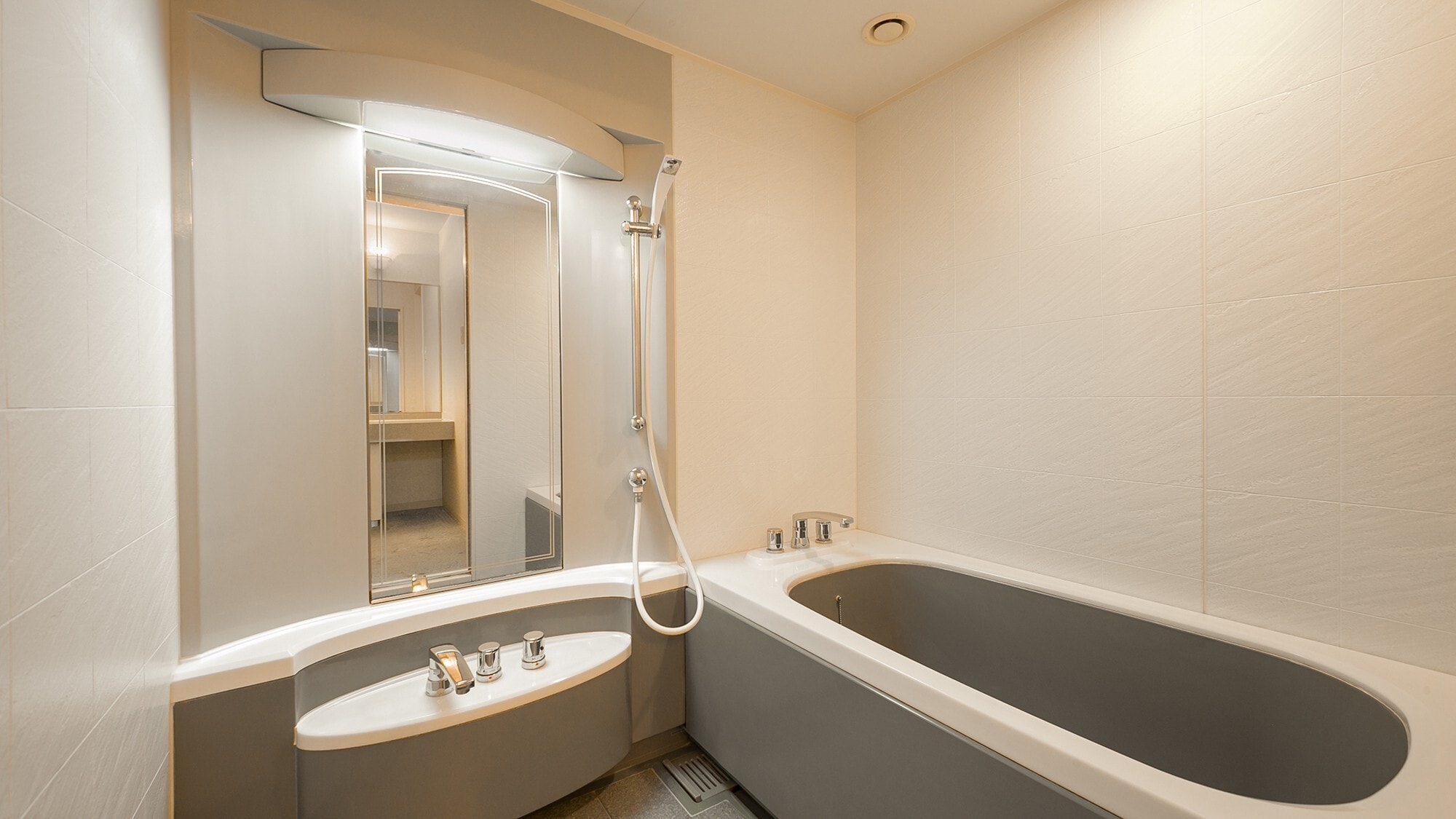 Kamar mandi (gambar)