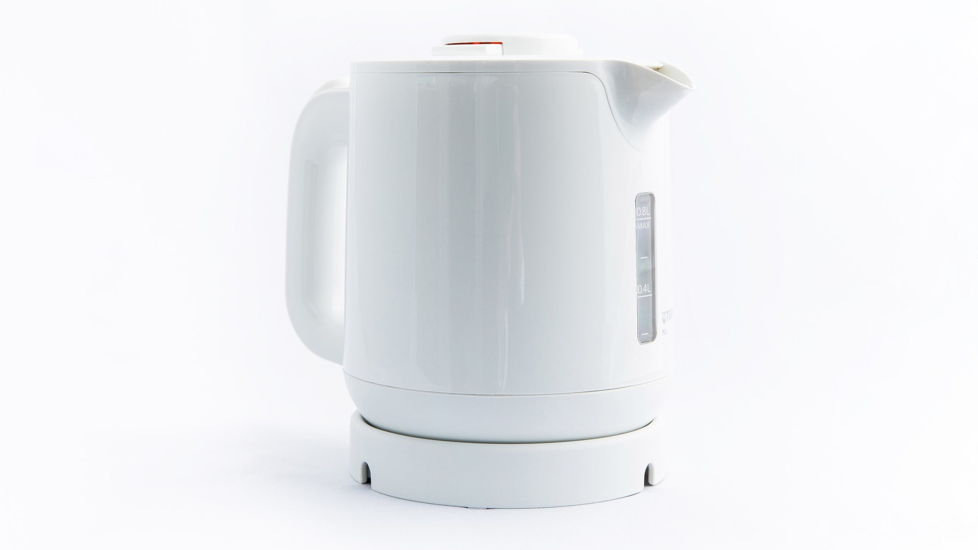 Electric kettle