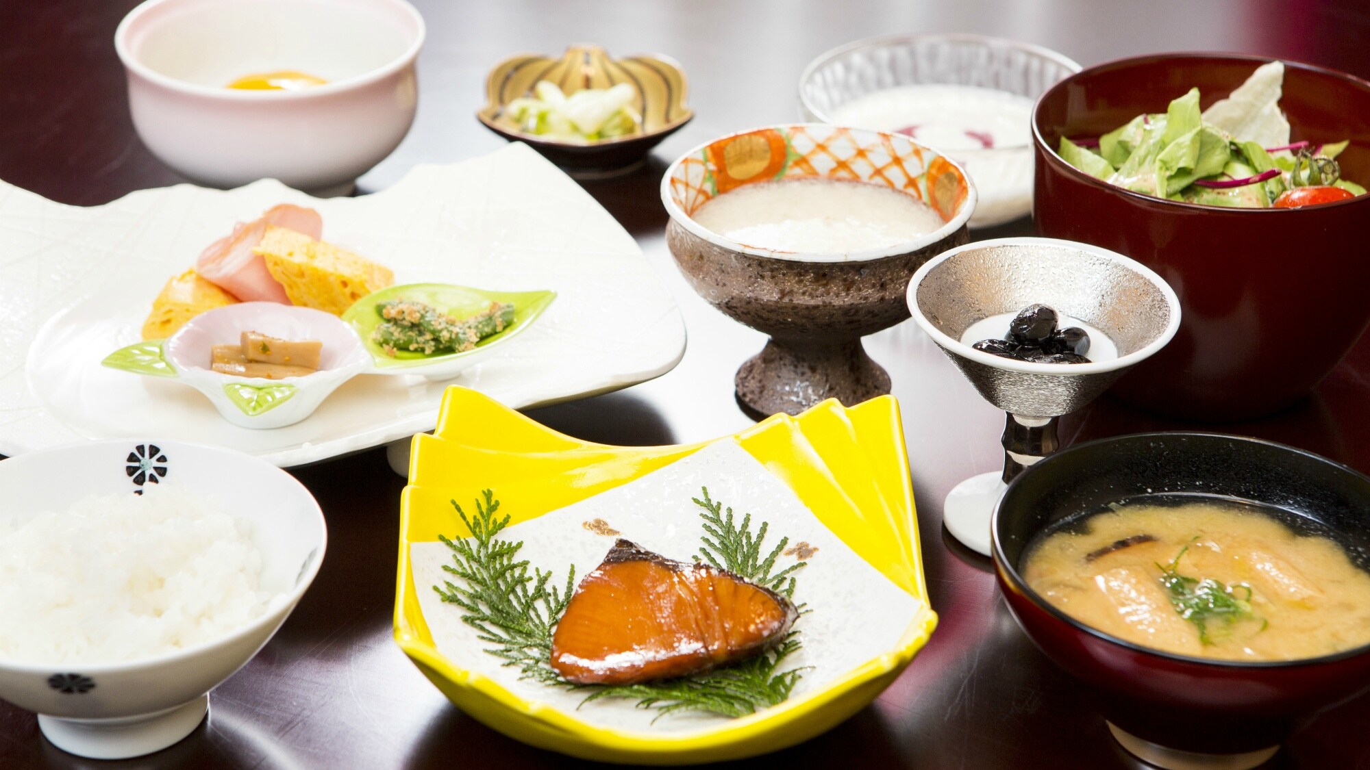 Breakfast (Japanese)